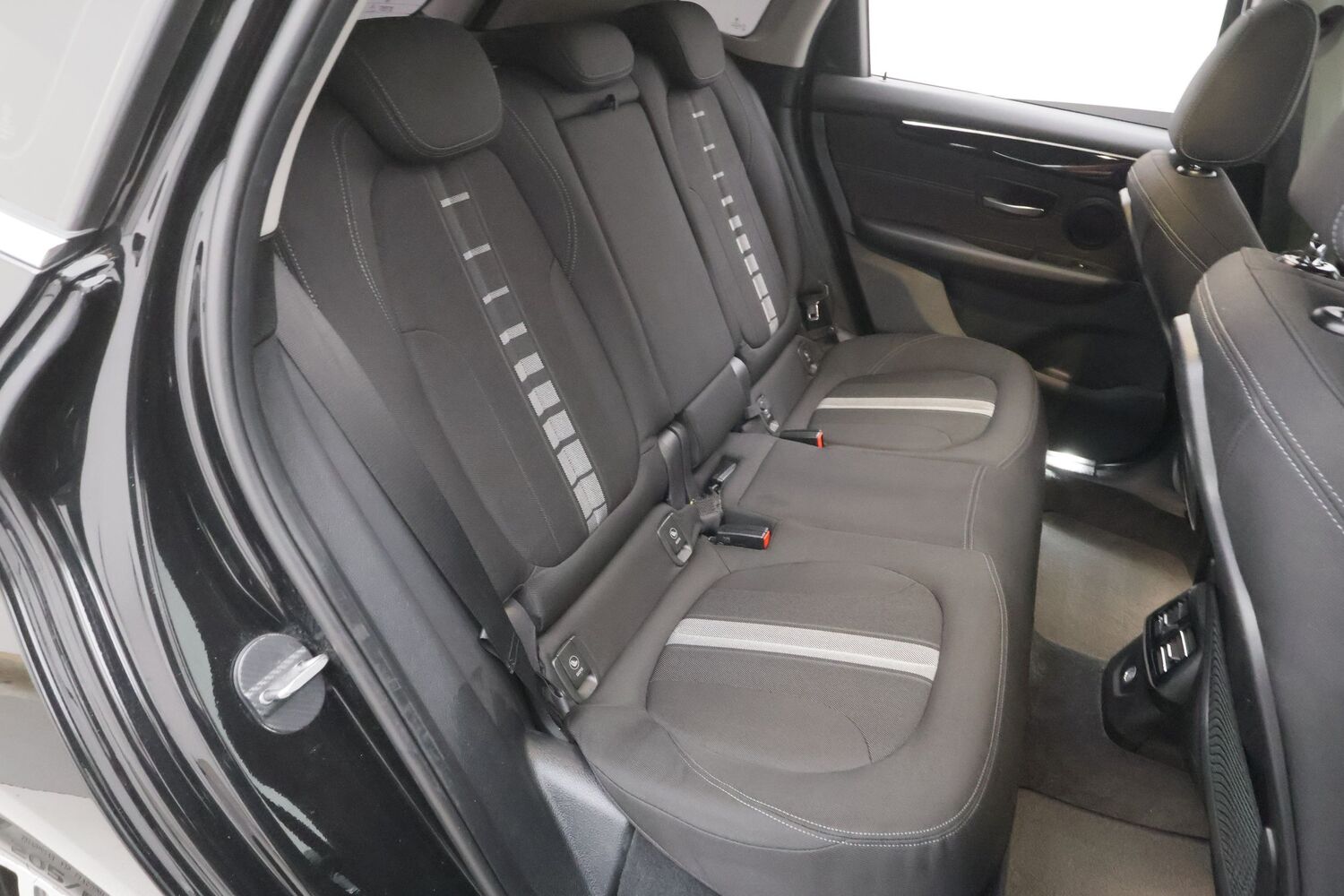 BMW 225 vaihtoauto