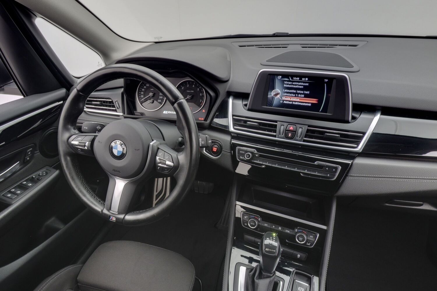 BMW 225 vaihtoauto