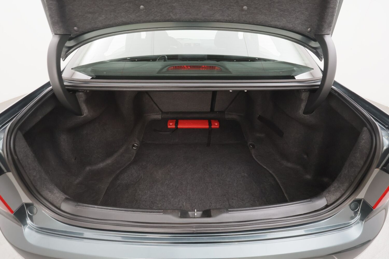 Honda Accord vaihtoauto