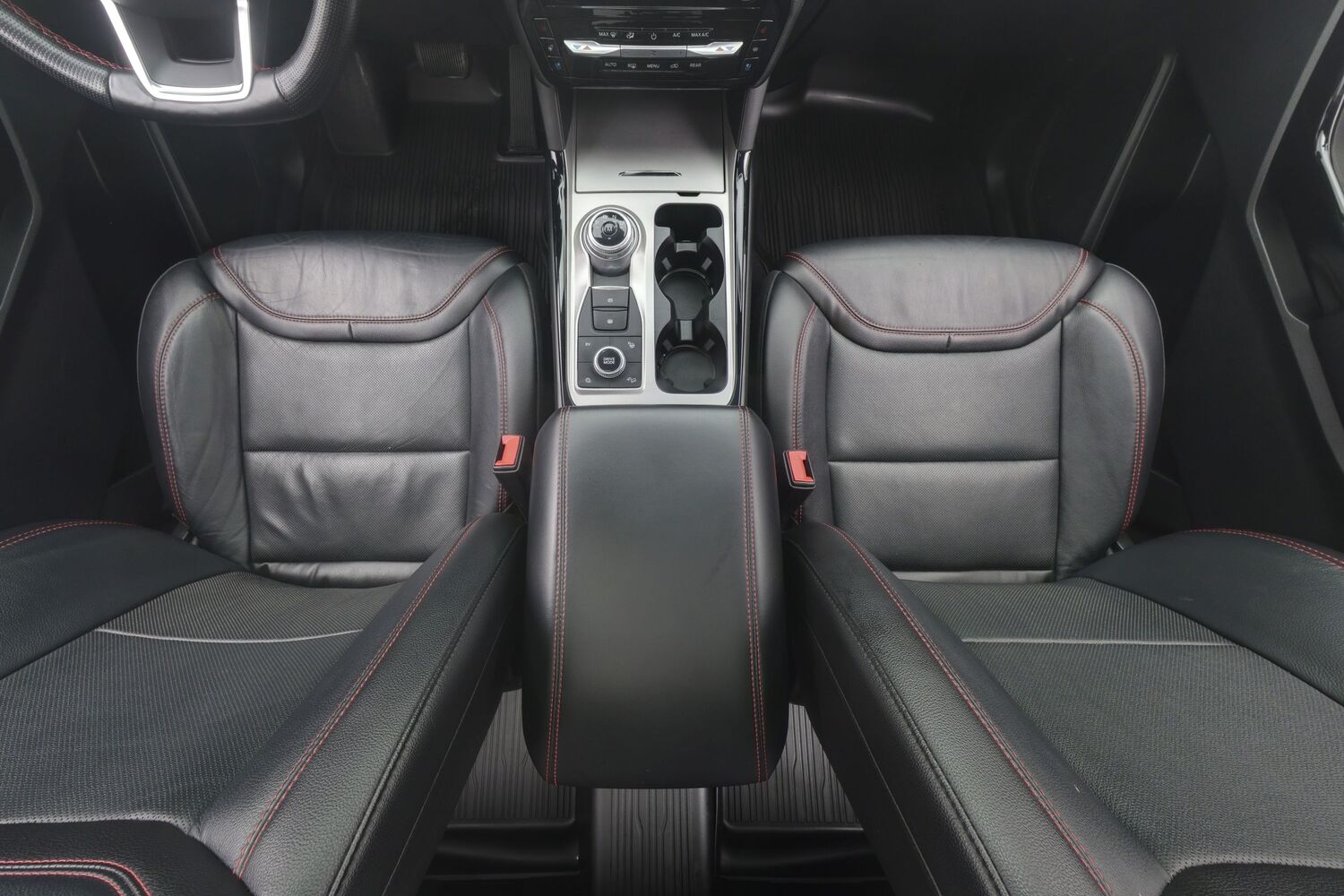Ford USA Explorer vaihtoauto