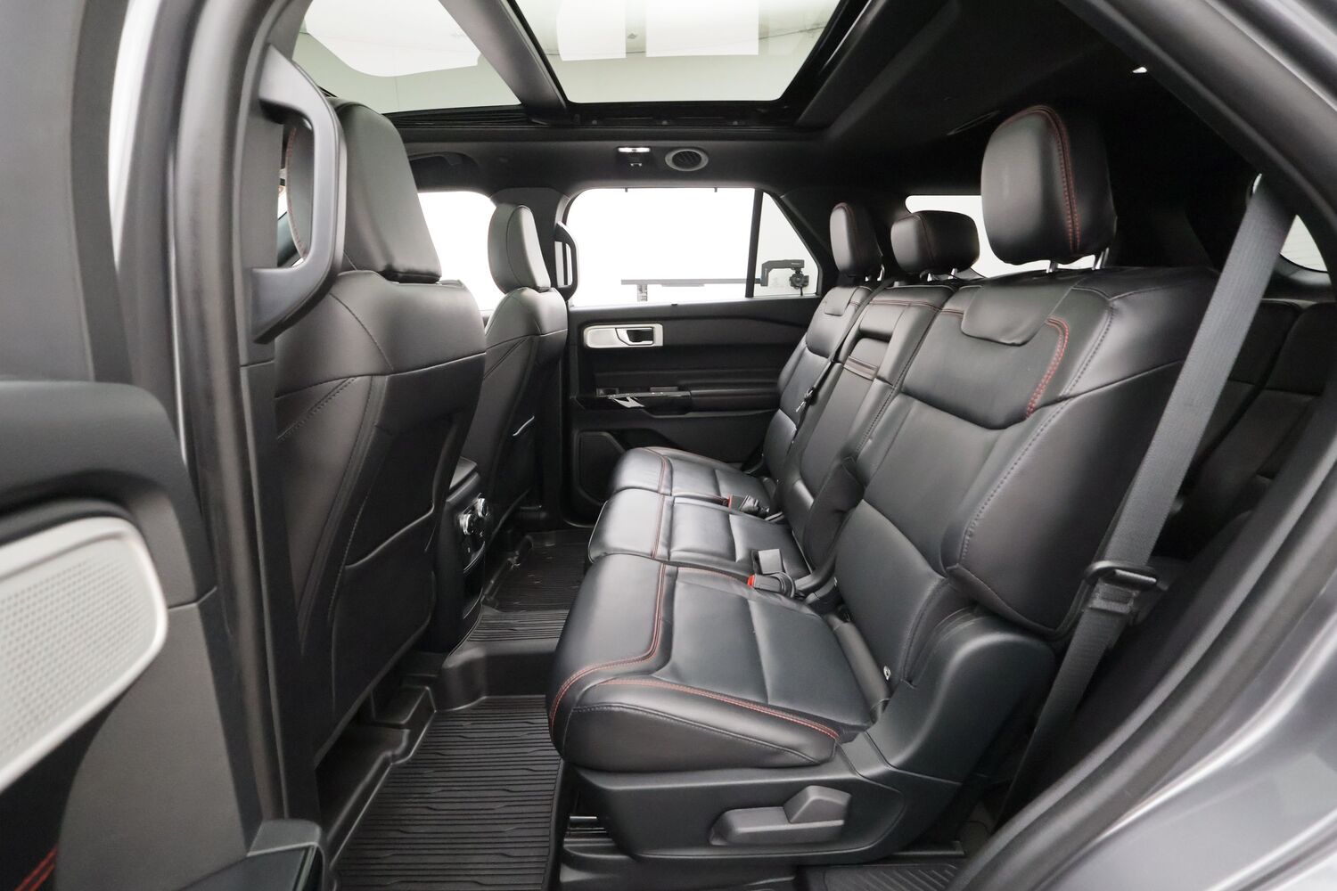 Ford USA Explorer vaihtoauto