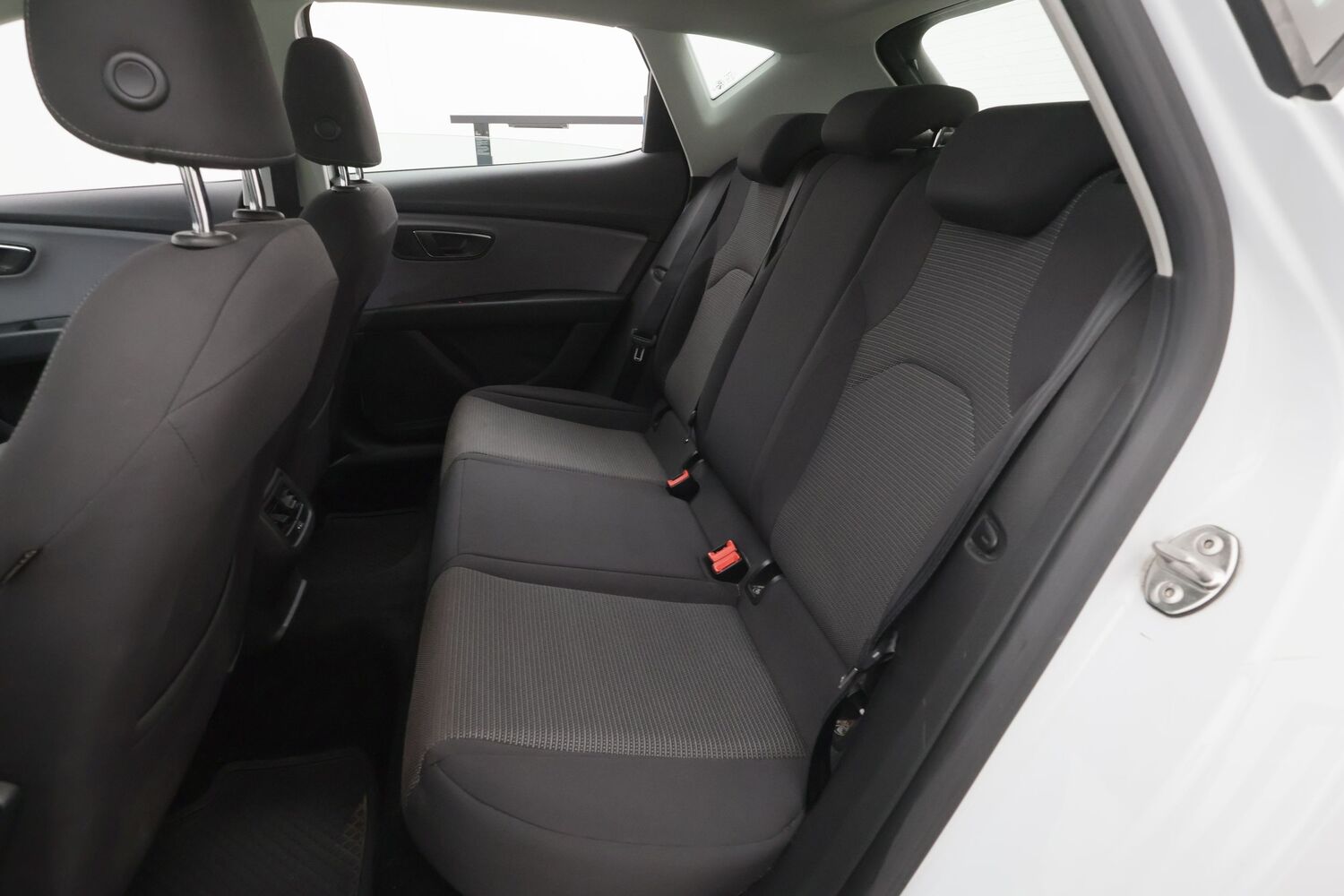 SEAT Leon vaihtoauto
