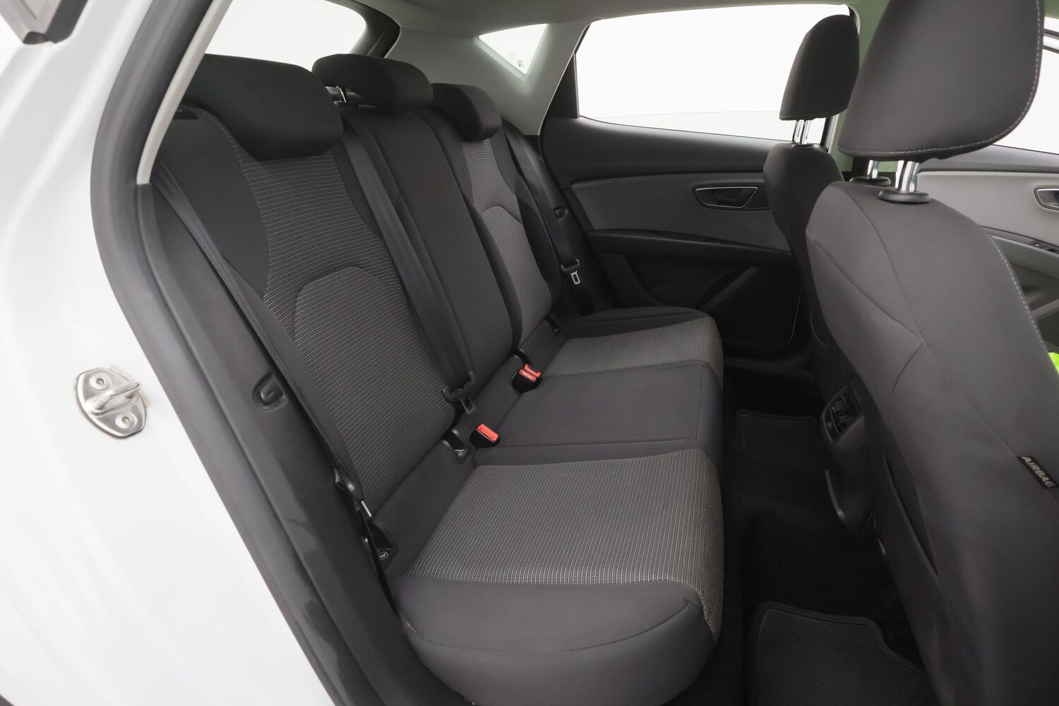 SEAT Leon vaihtoauto