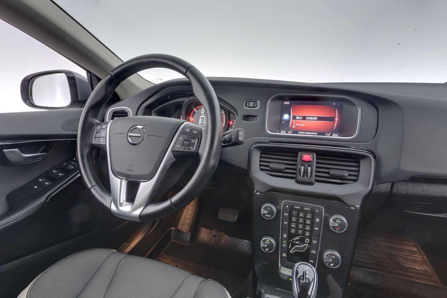 Volvo V40 vaihtoauto