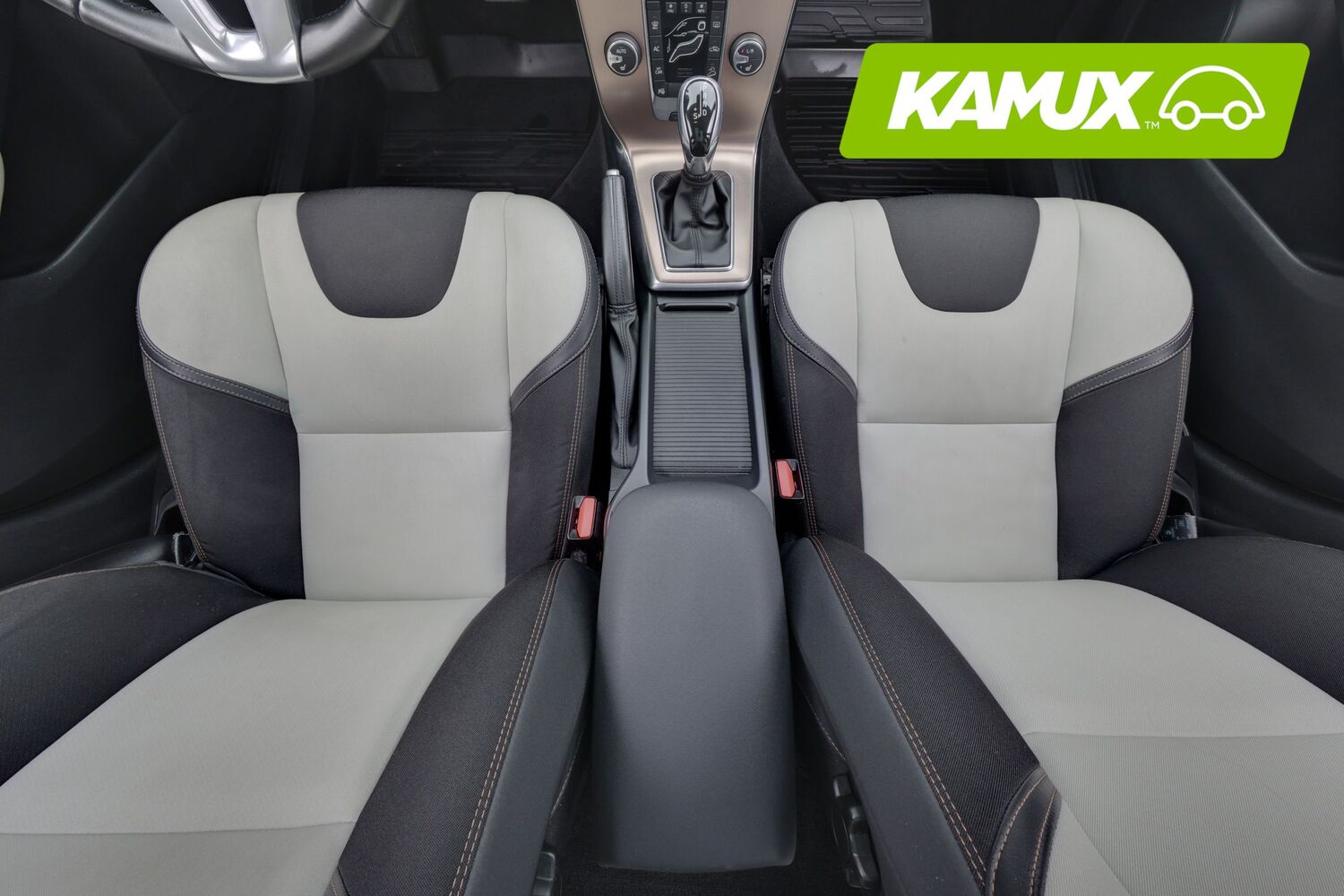 Volvo V40 Cross Country vaihtoauto