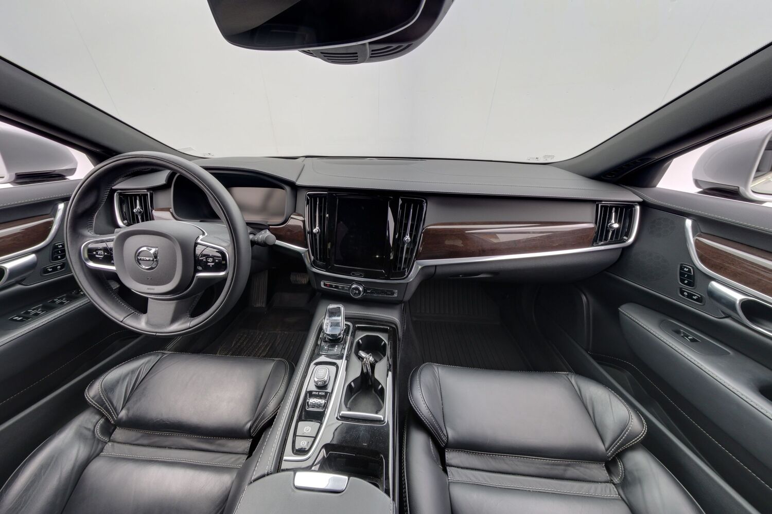 Volvo S90 vaihtoauto