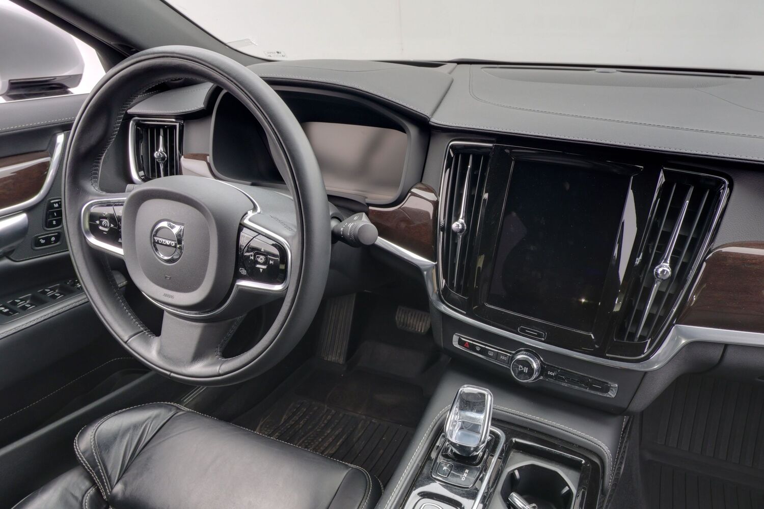 Volvo S90 vaihtoauto