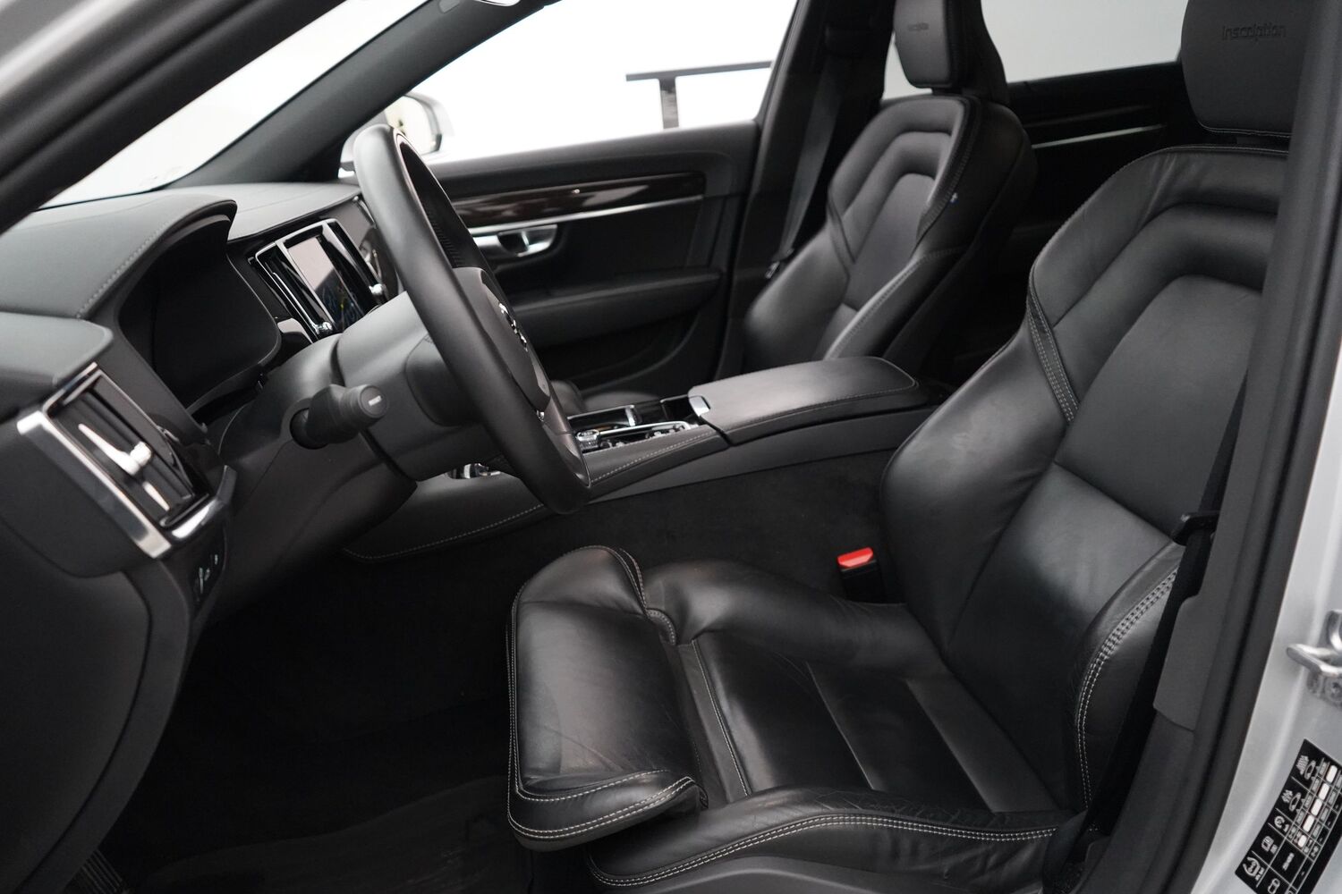Volvo S90 vaihtoauto