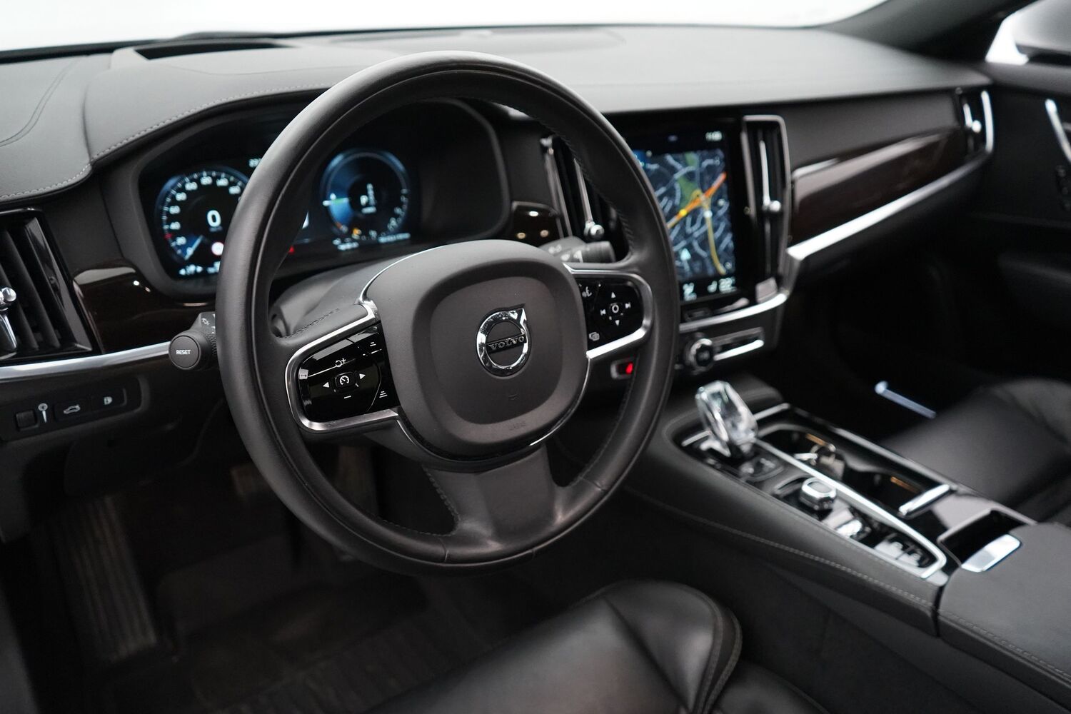 Volvo S90 vaihtoauto