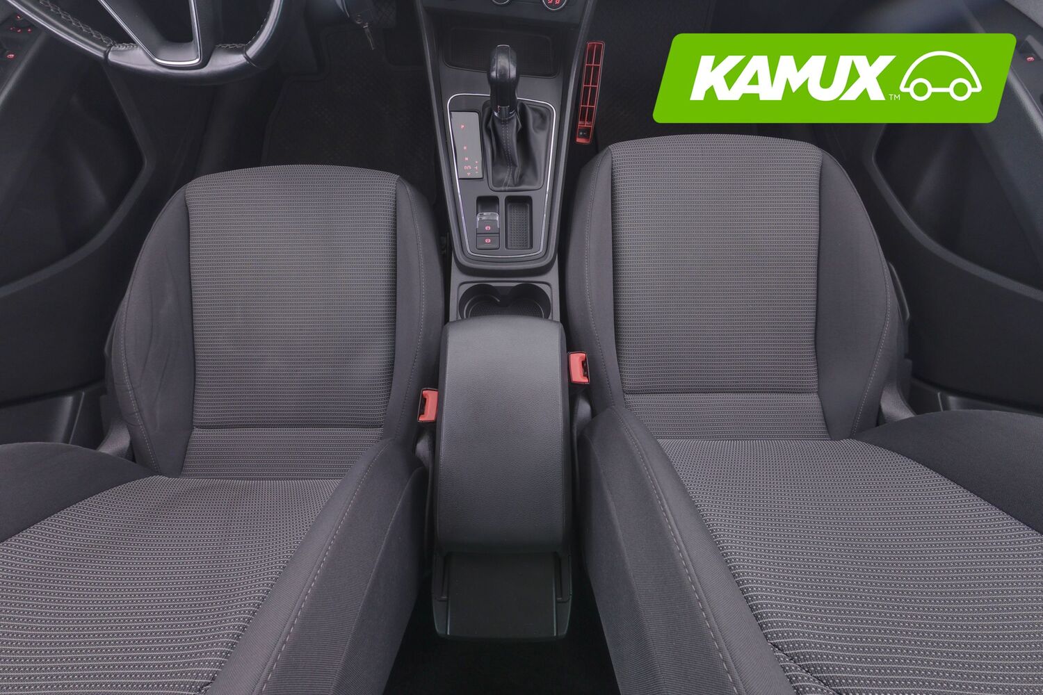 SEAT Leon ST vaihtoauto