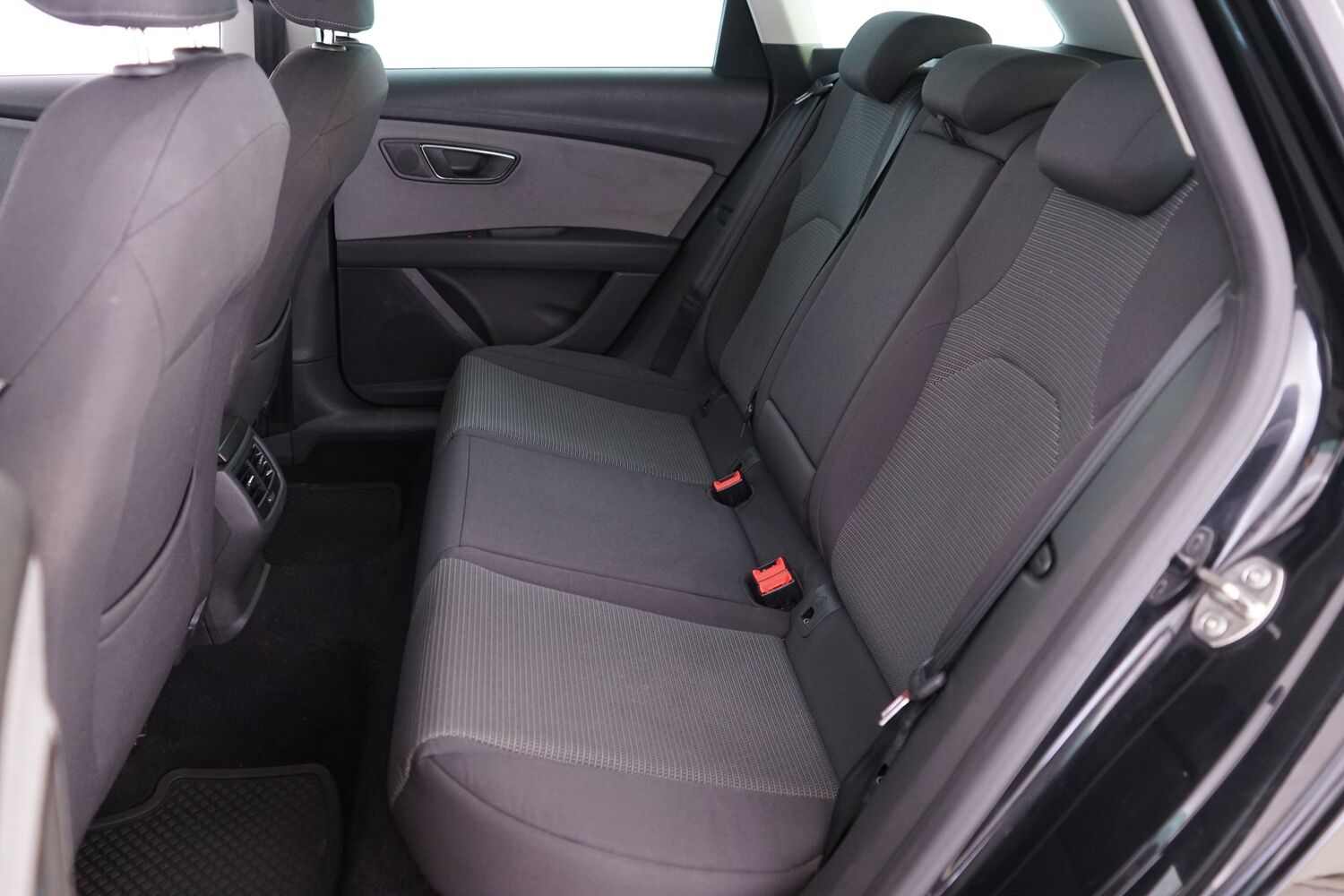 SEAT Leon ST vaihtoauto