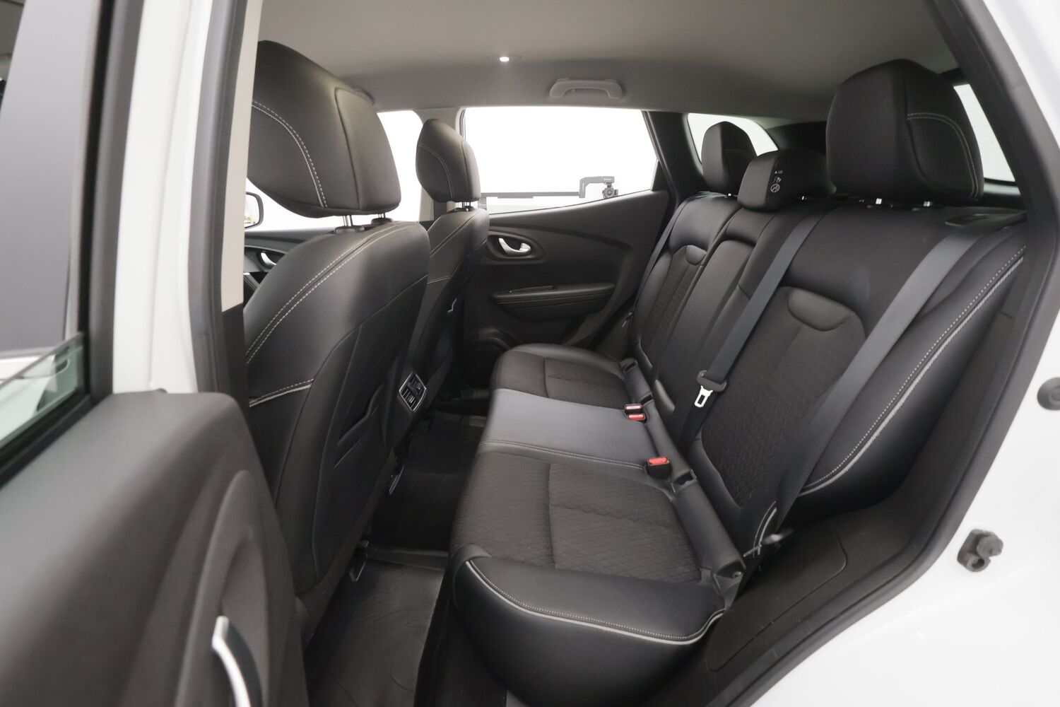 Renault Kadjar vaihtoauto