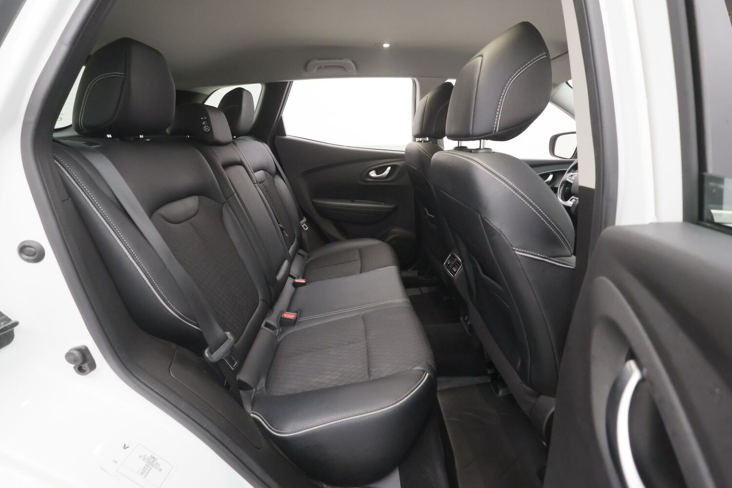 Renault Kadjar vaihtoauto