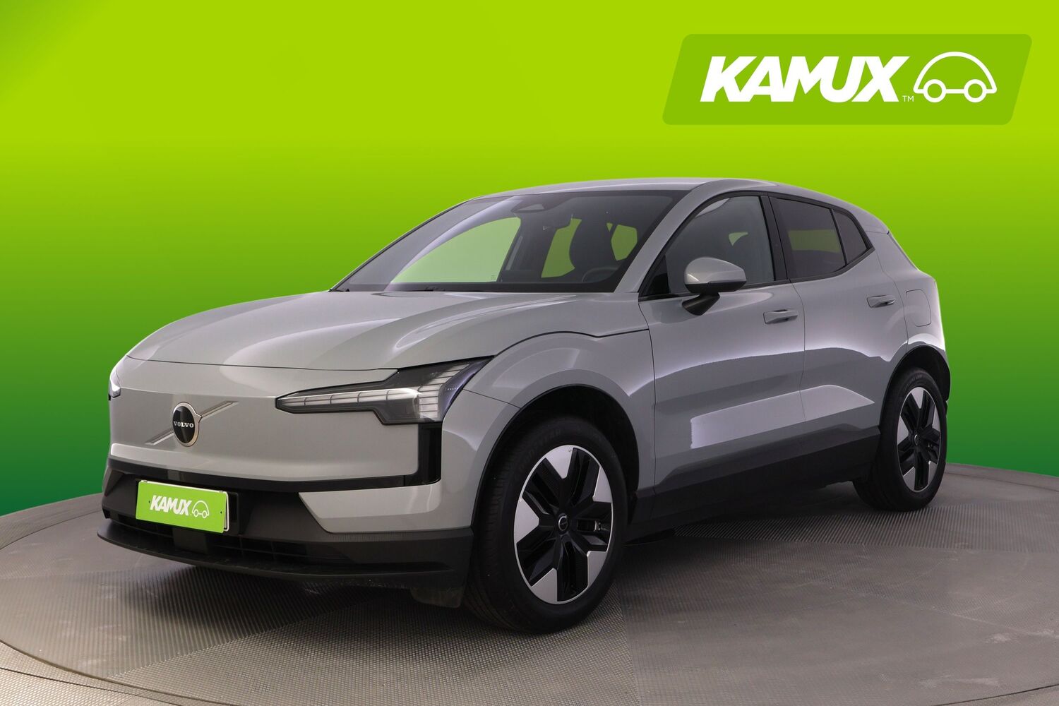 Volvo EX30 vaihtoauto