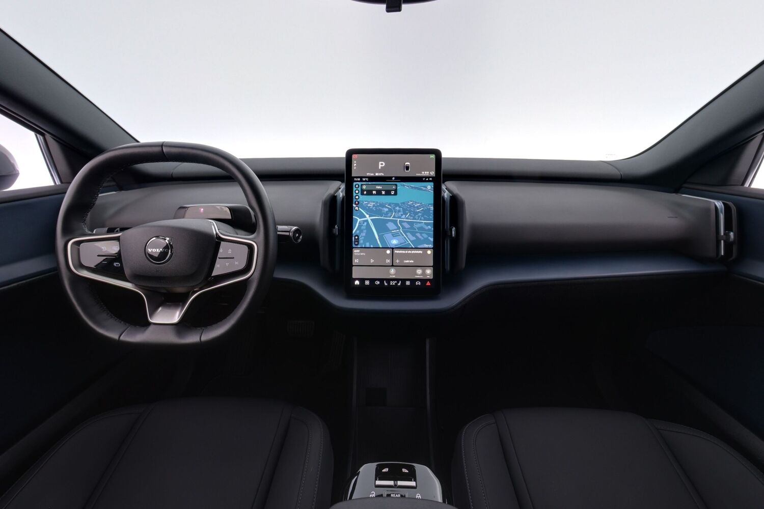 Volvo EX30 vaihtoauto