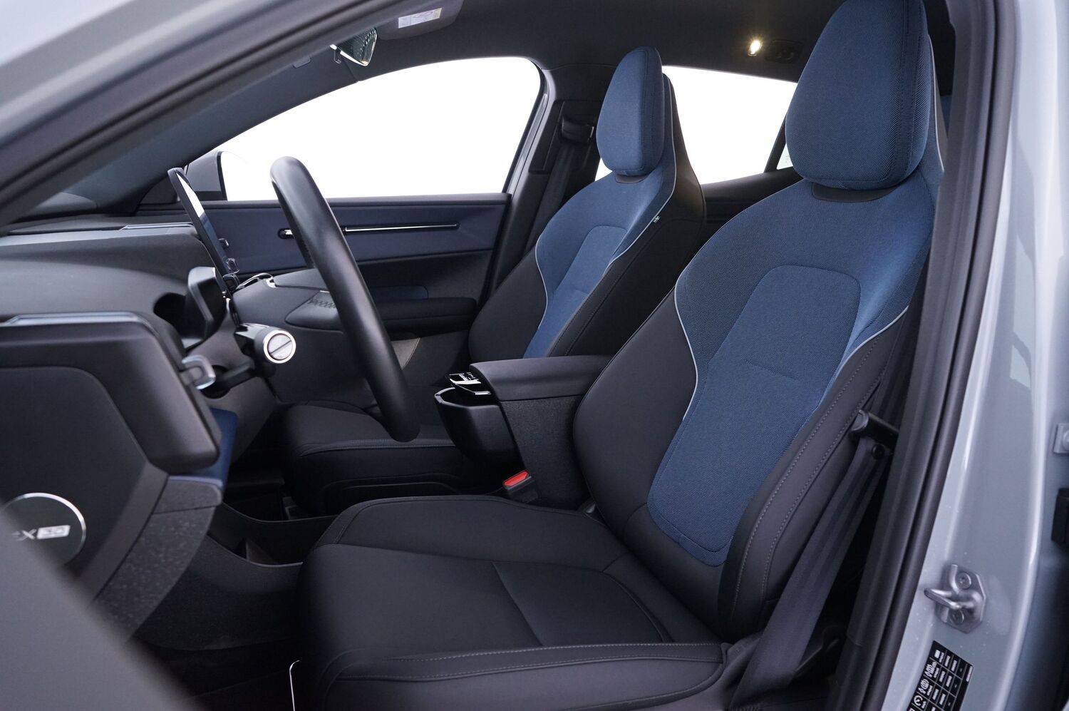 Volvo EX30 vaihtoauto