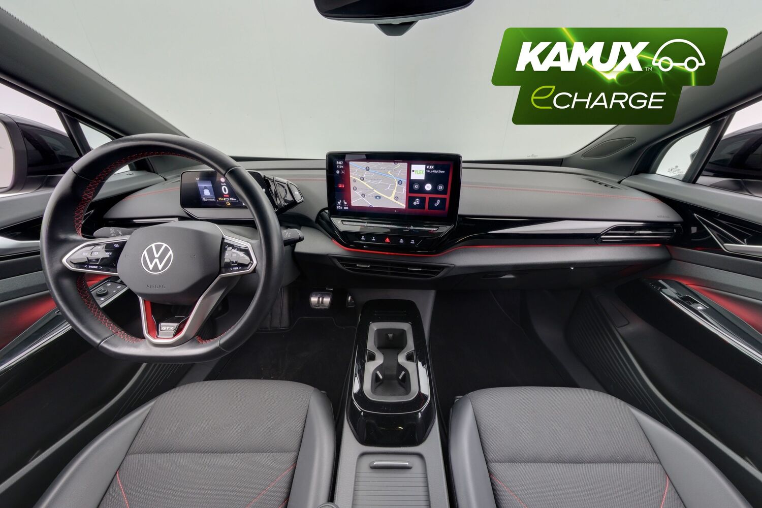 Volkswagen ID.5 vaihtoauto