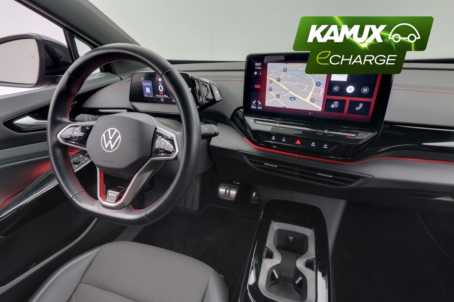 Volkswagen ID.5 vaihtoauto