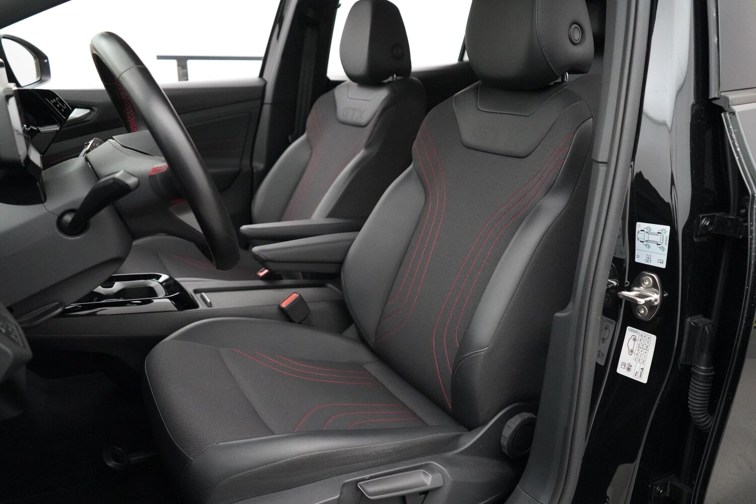 Volkswagen ID.5 vaihtoauto