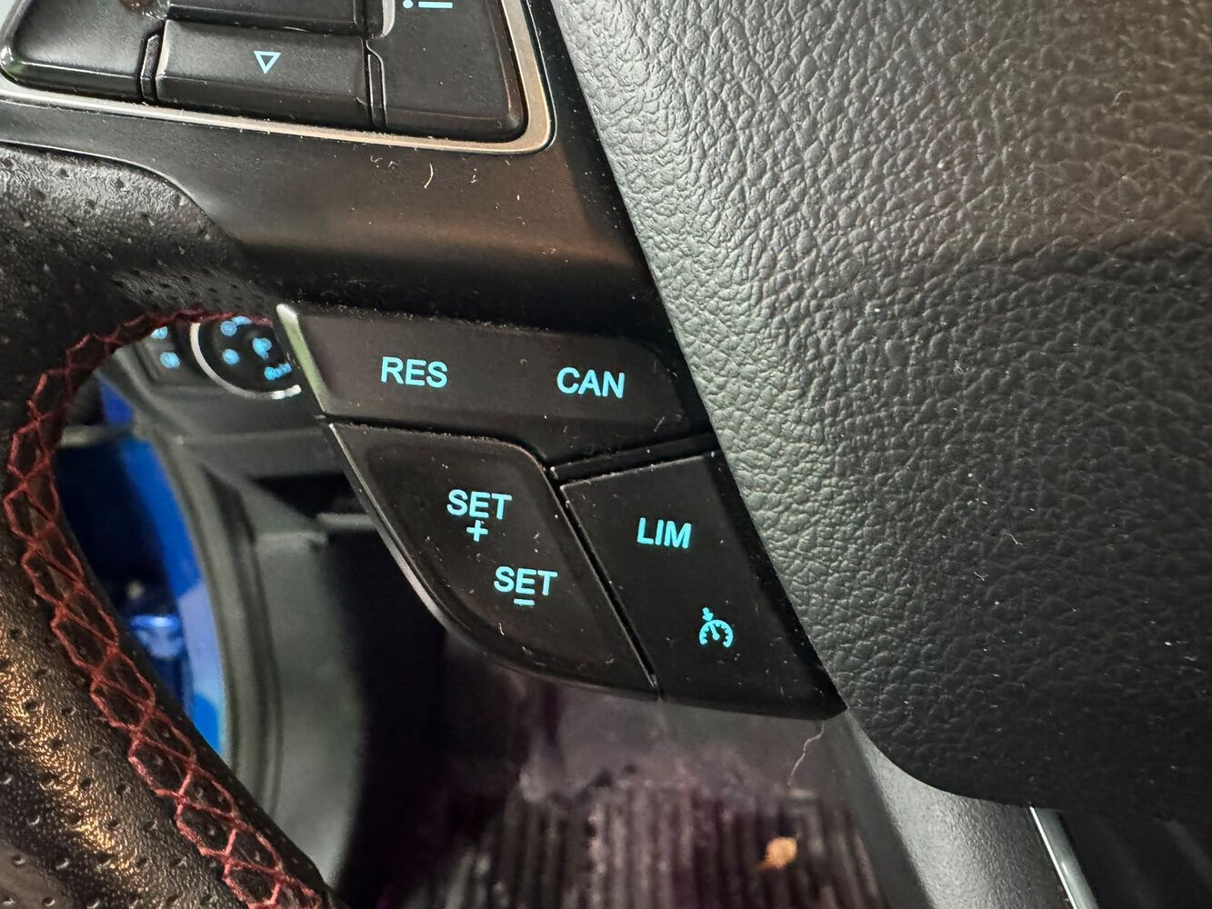 Ford Ecosport vaihtoauto