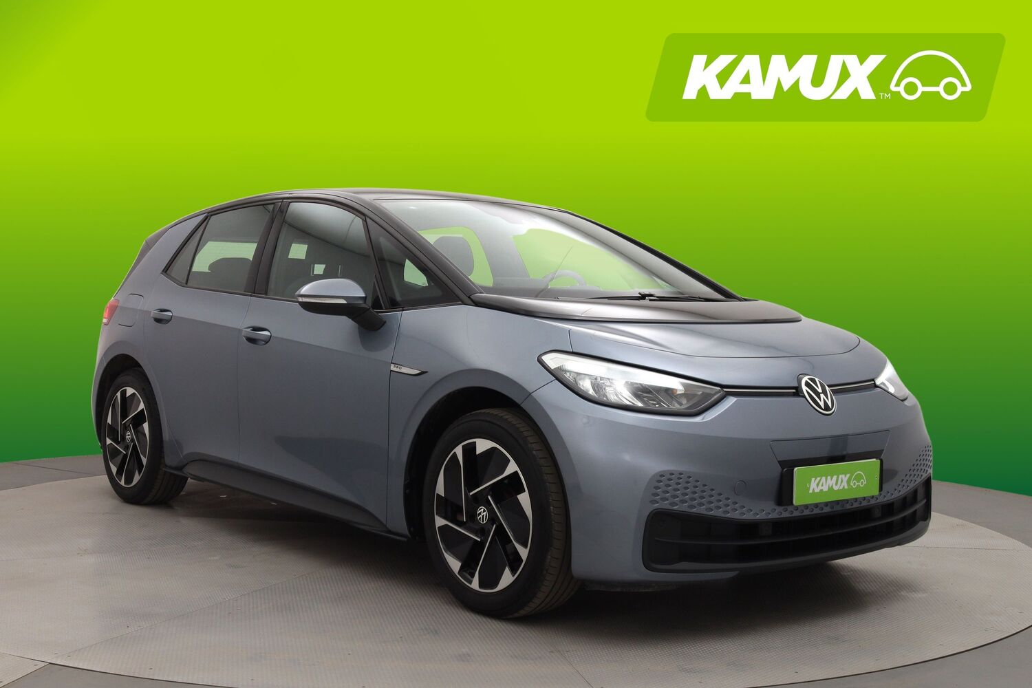 Volkswagen ID.3 vaihtoauto