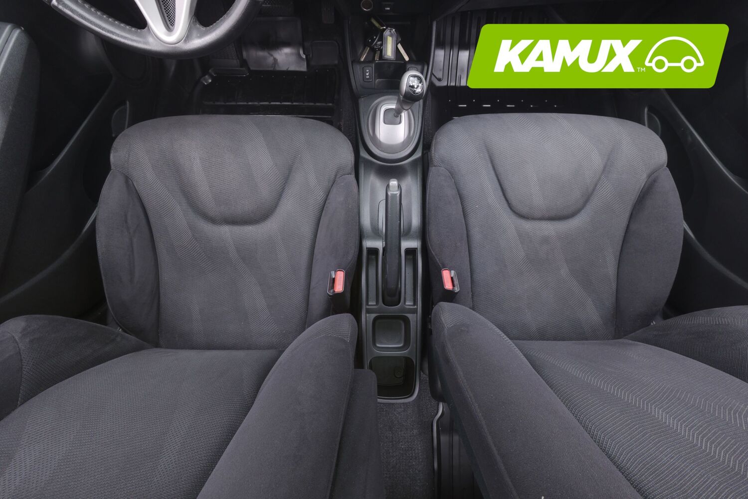 Honda Jazz vaihtoauto