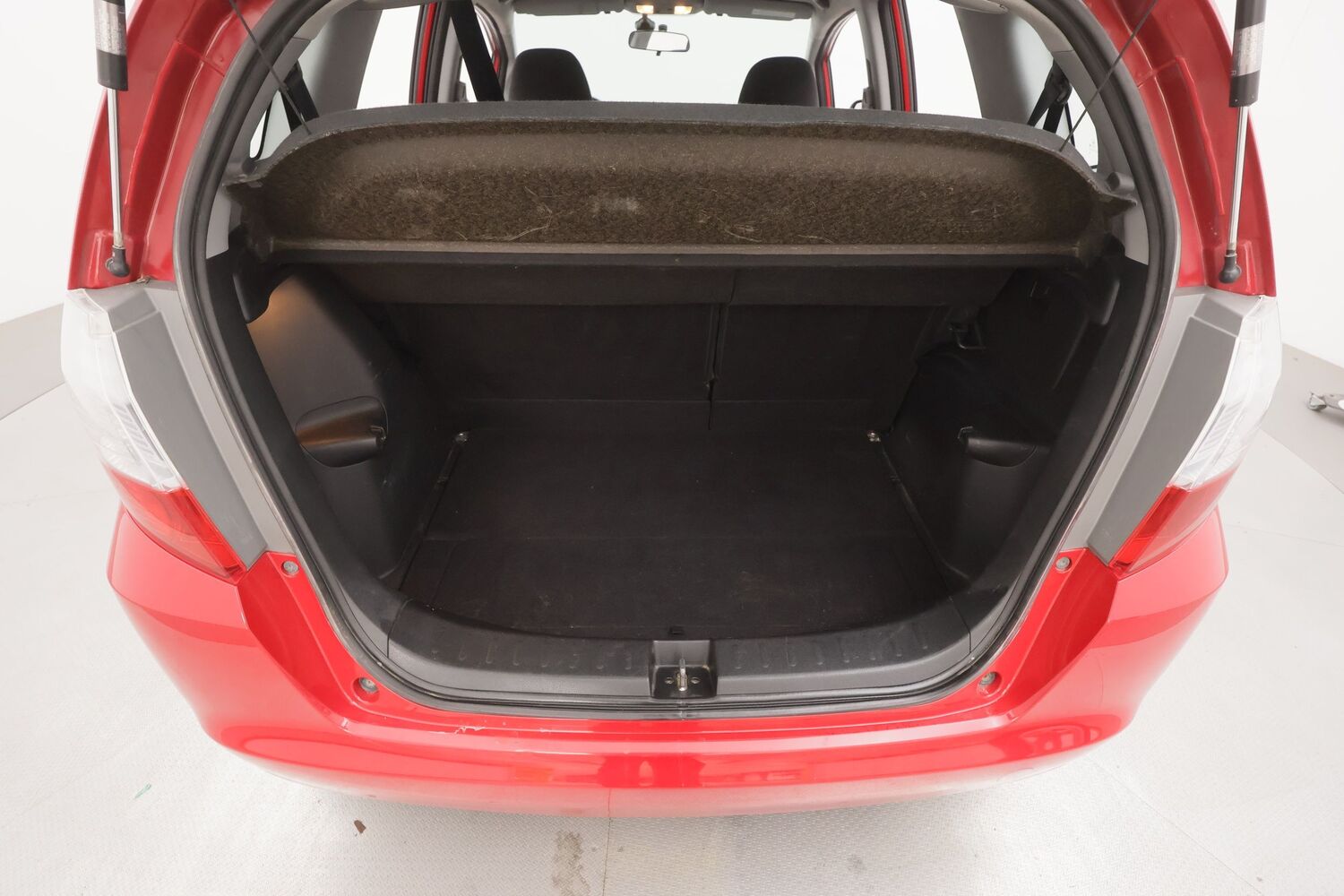 Honda Jazz vaihtoauto