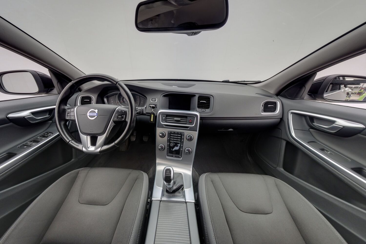 Volvo S60 vaihtoauto