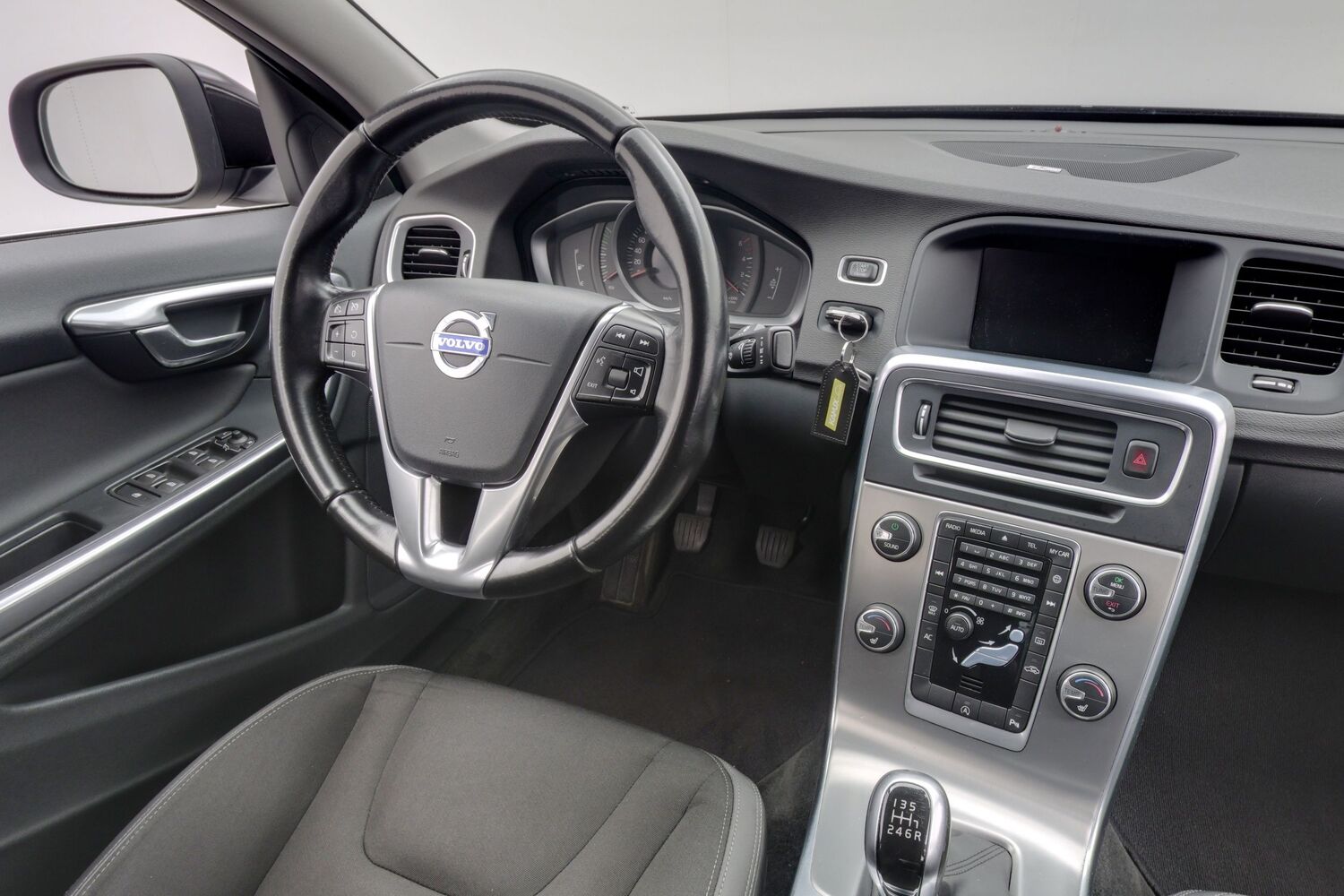 Volvo S60 vaihtoauto