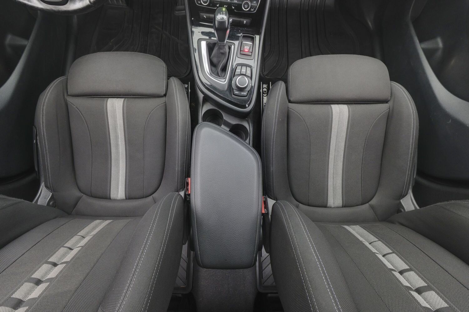 BMW 220 vaihtoauto