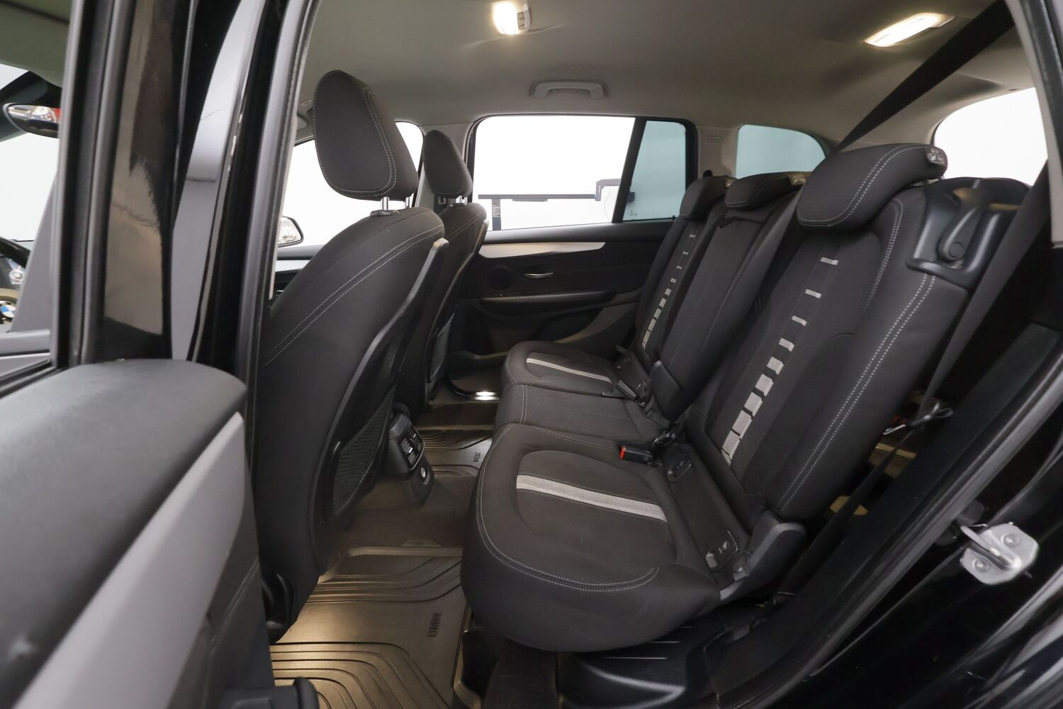 BMW 220 vaihtoauto