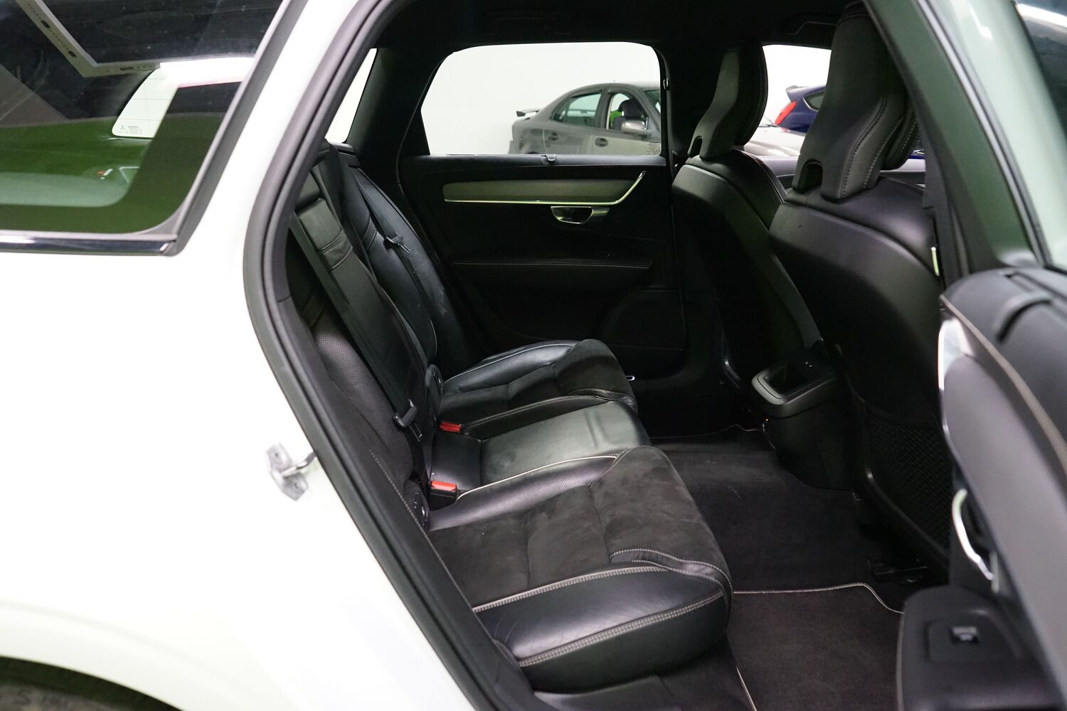 Volvo V90 vaihtoauto