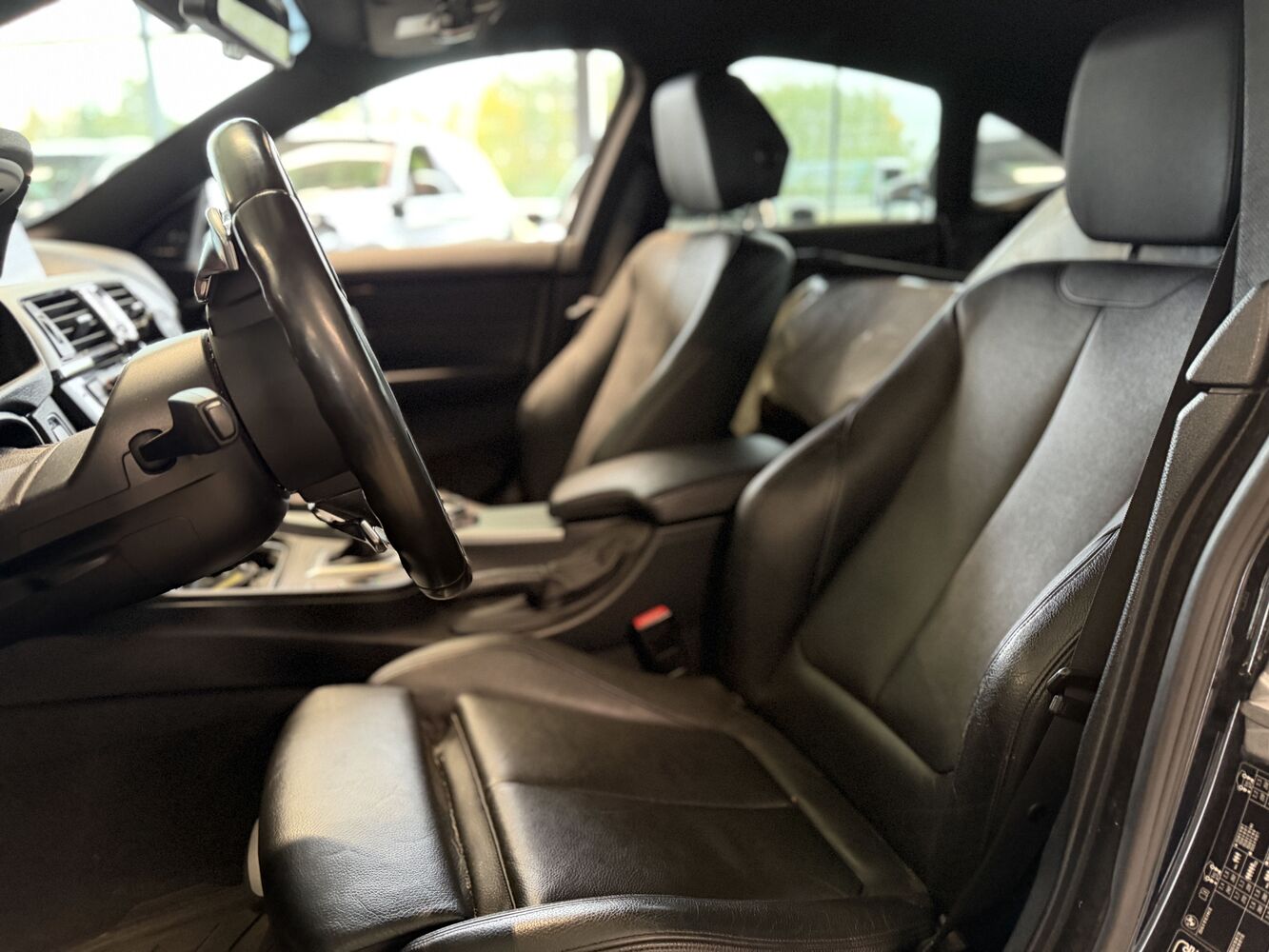 BMW 428 vaihtoauto