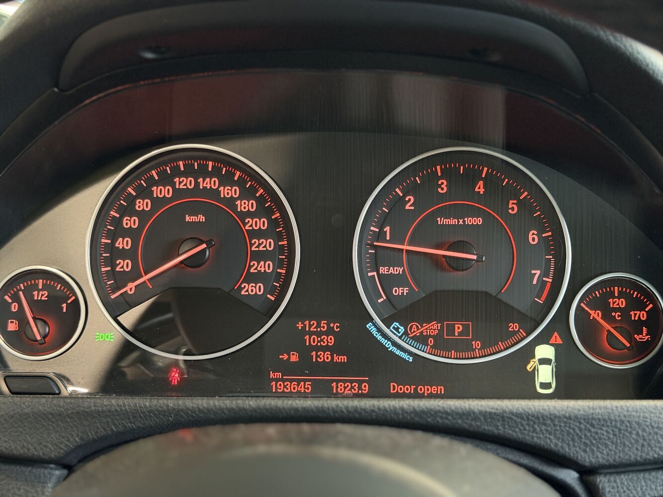 BMW 428 vaihtoauto