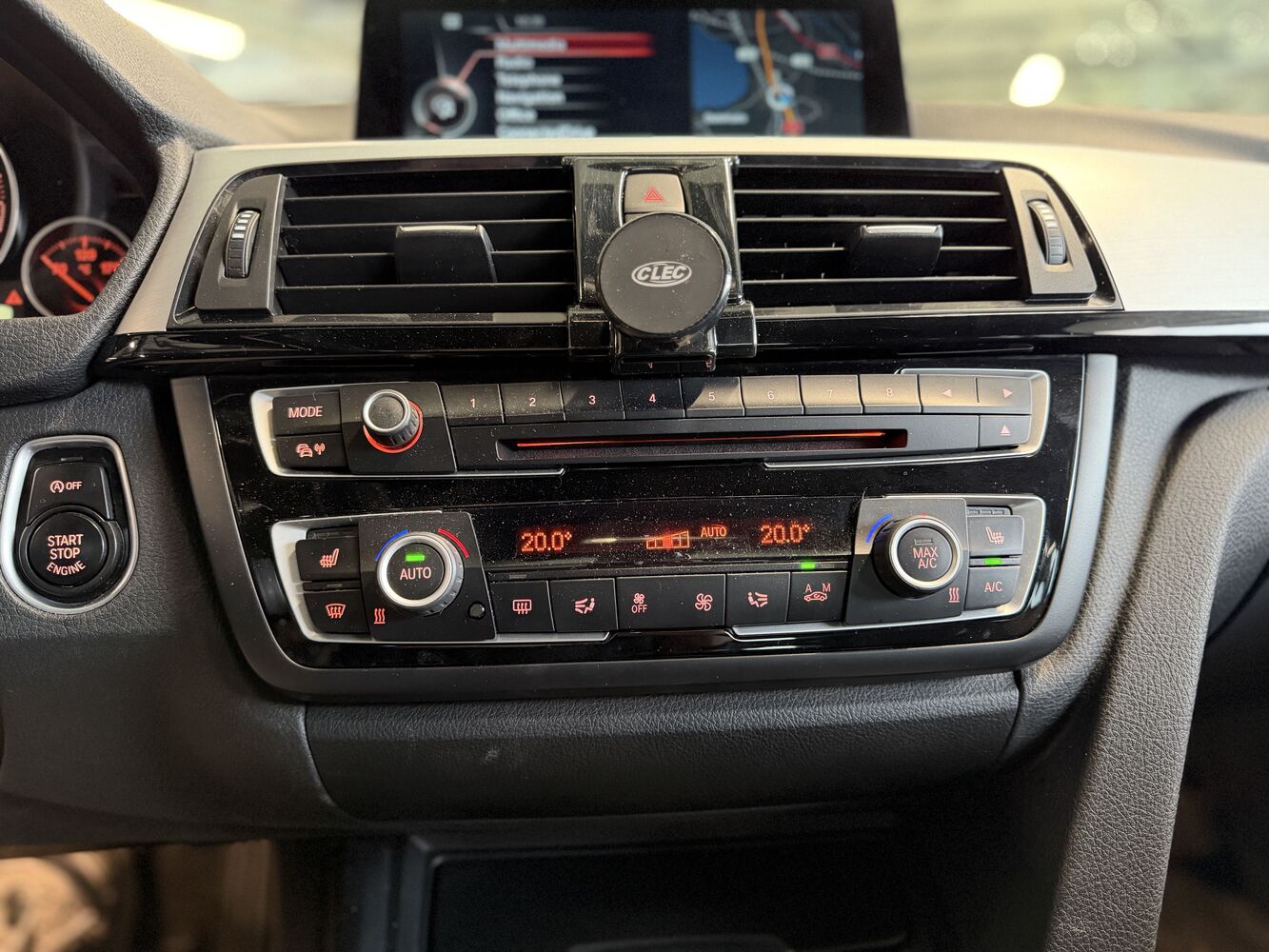 BMW 428 vaihtoauto