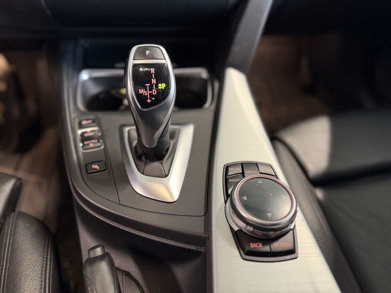BMW 428 vaihtoauto