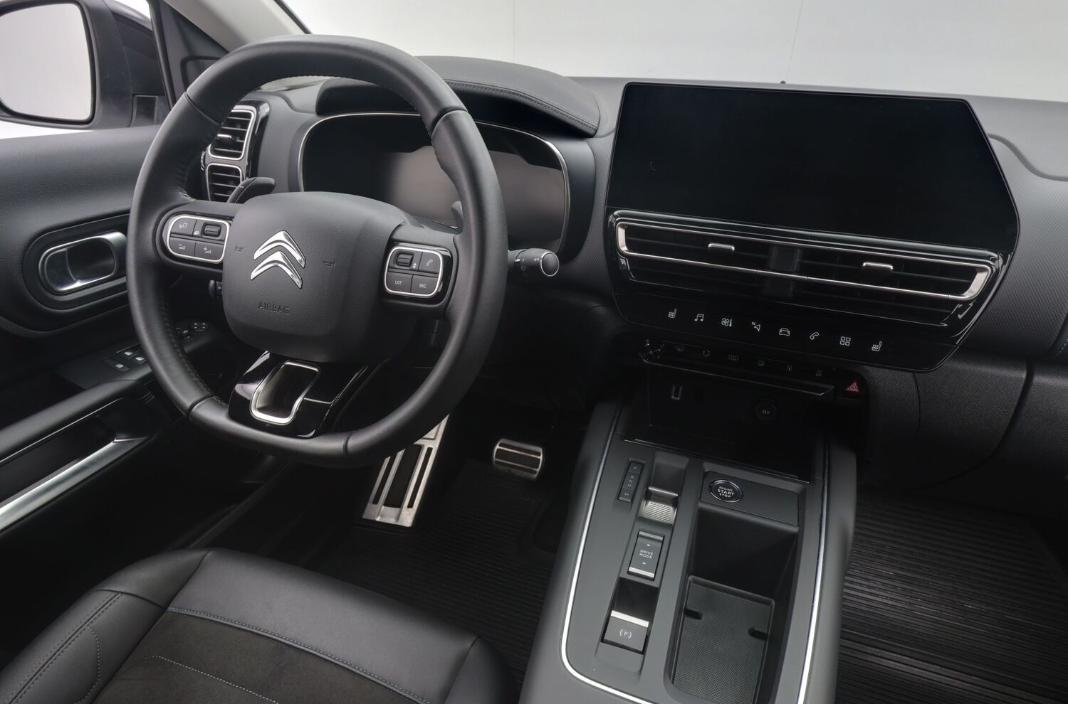 Citroën C5 Aircross vaihtoauto