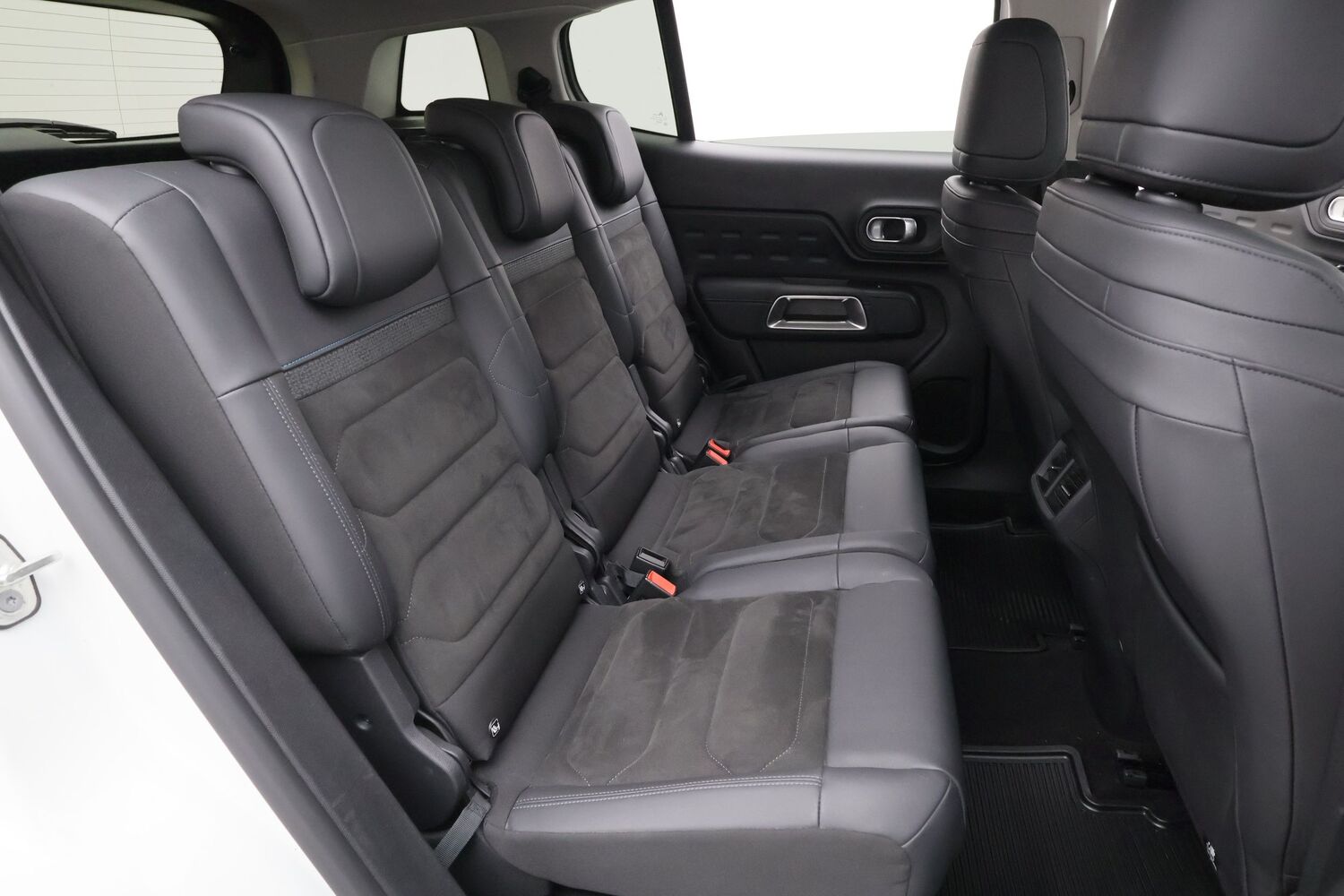 Citroën C5 Aircross vaihtoauto