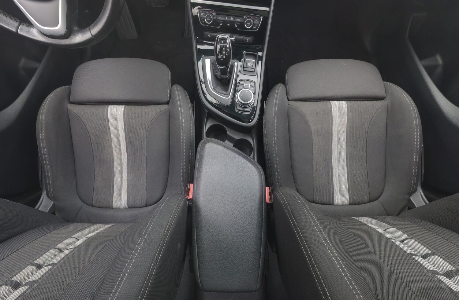 BMW 220 vaihtoauto
