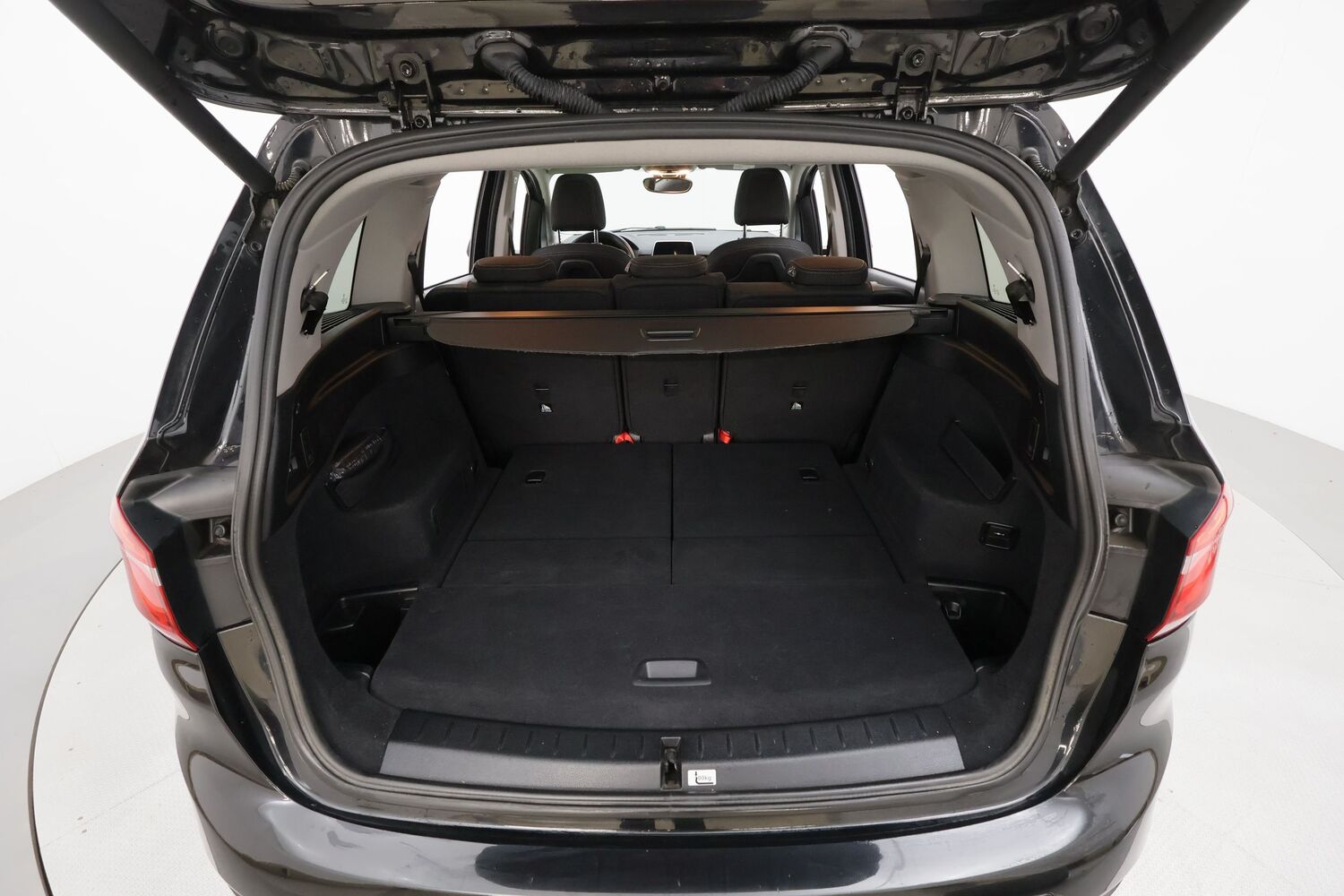 BMW 220 vaihtoauto