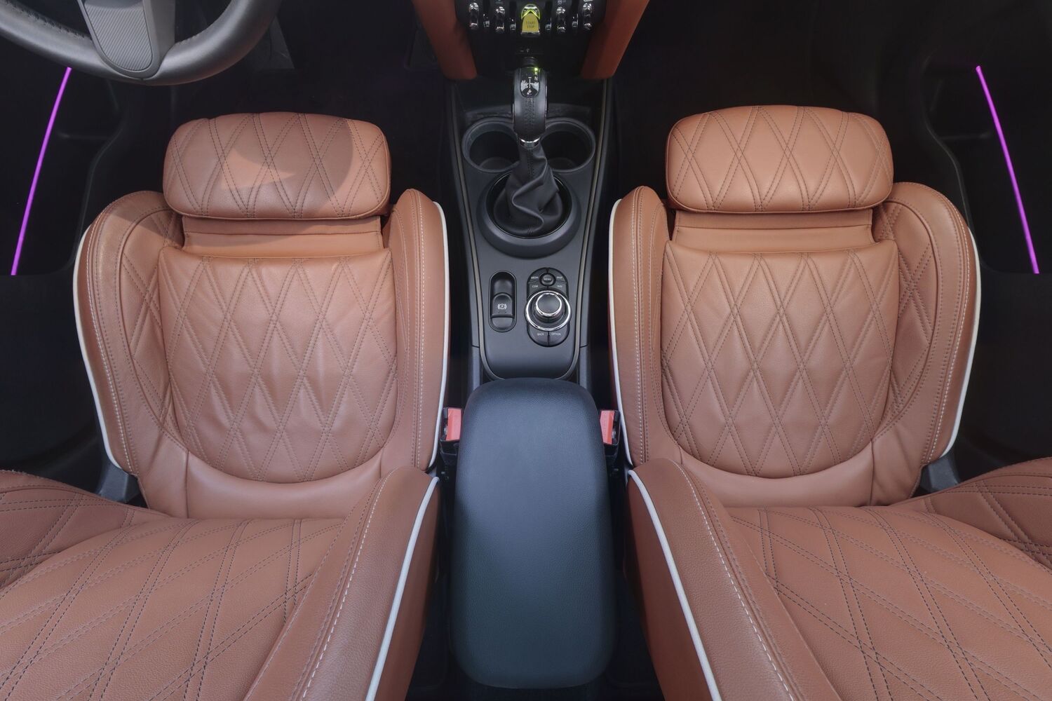 Mini Countryman vaihtoauto