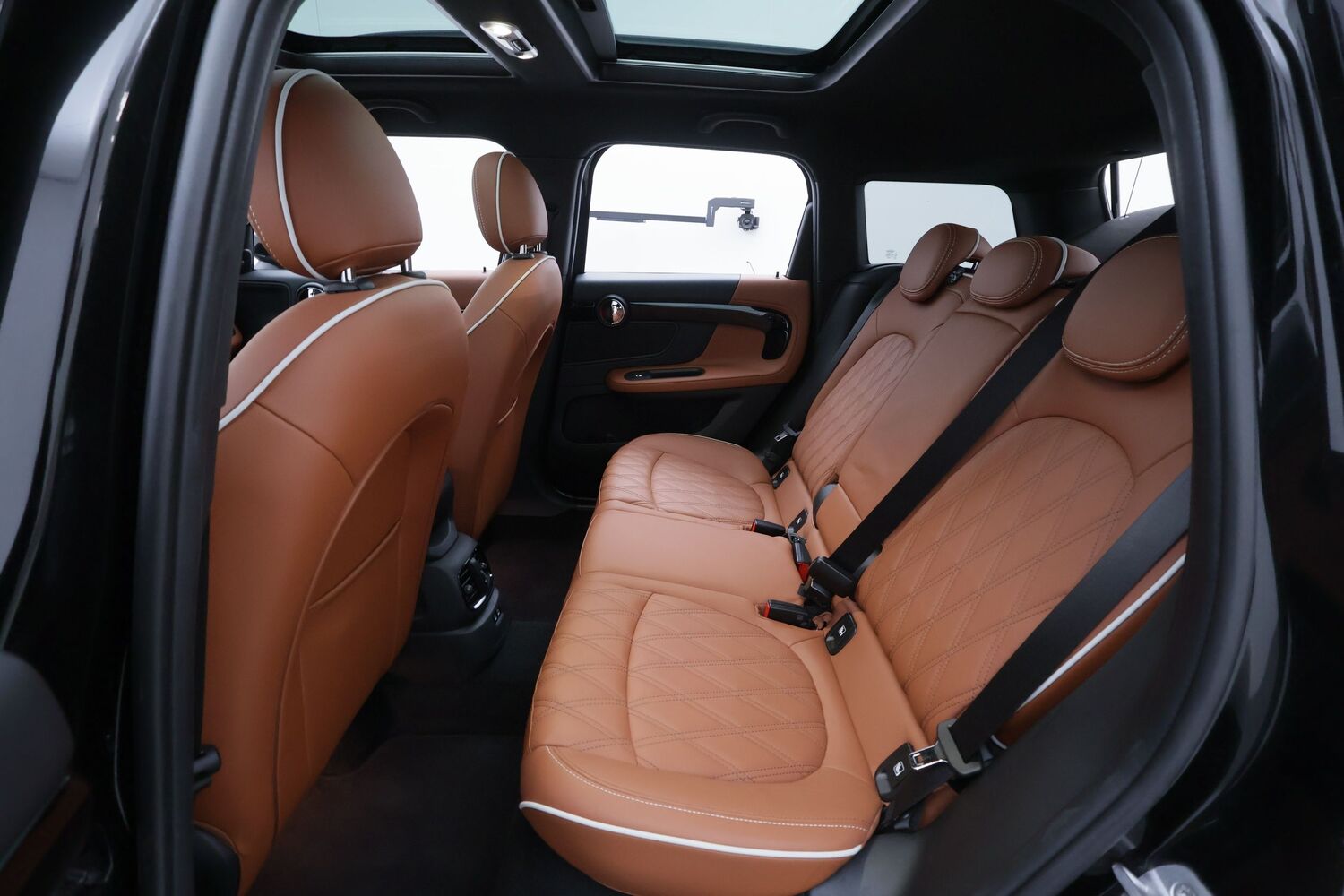 Mini Countryman vaihtoauto