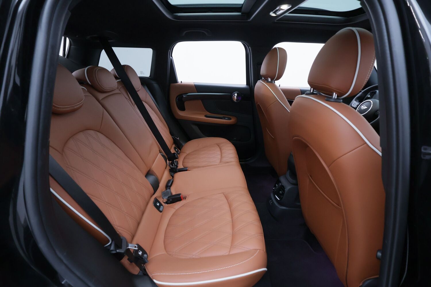 Mini Countryman vaihtoauto