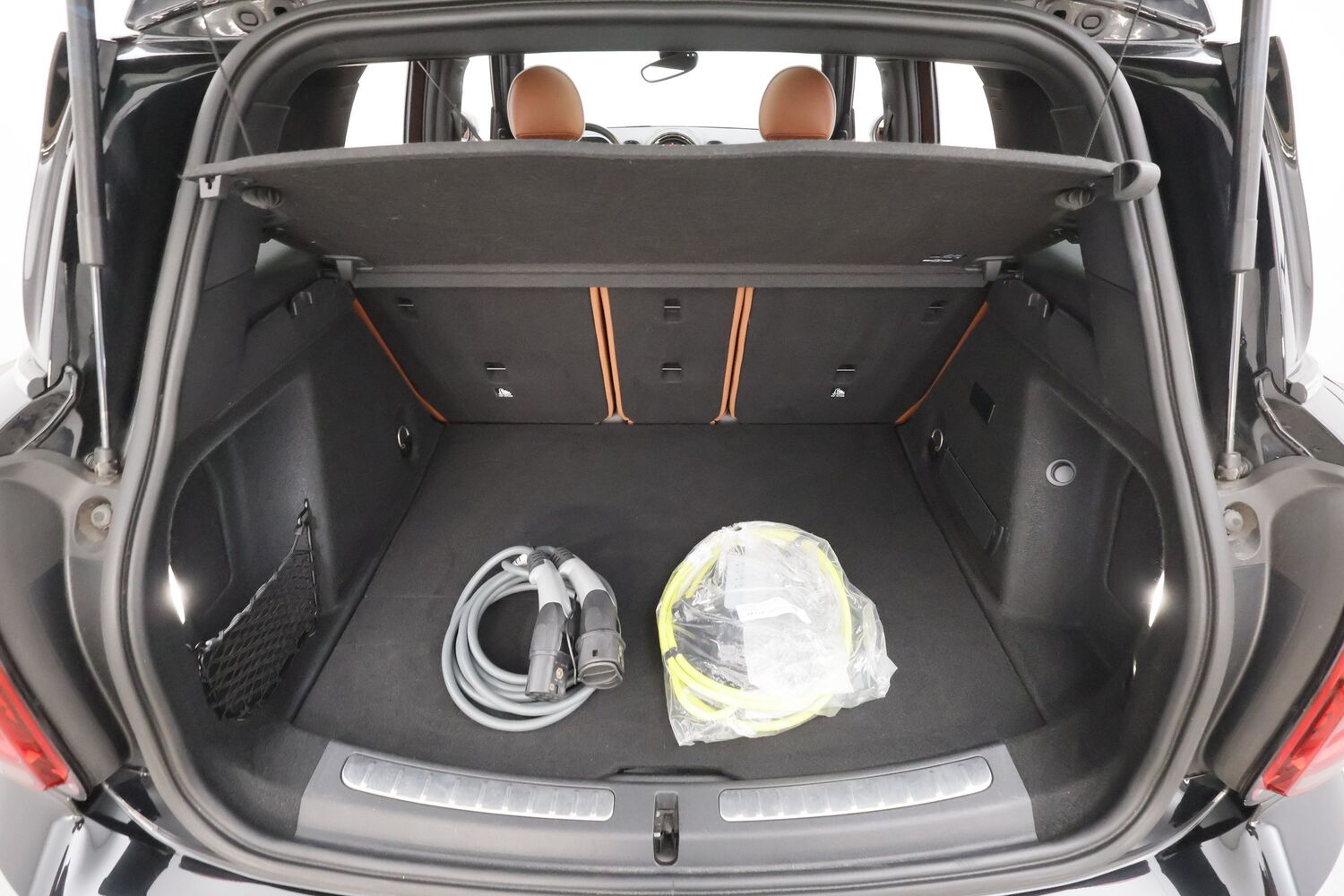 Mini Countryman vaihtoauto
