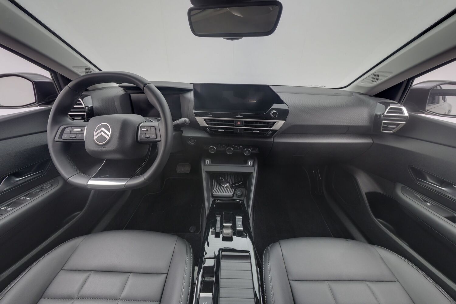 Citroën C4 vaihtoauto