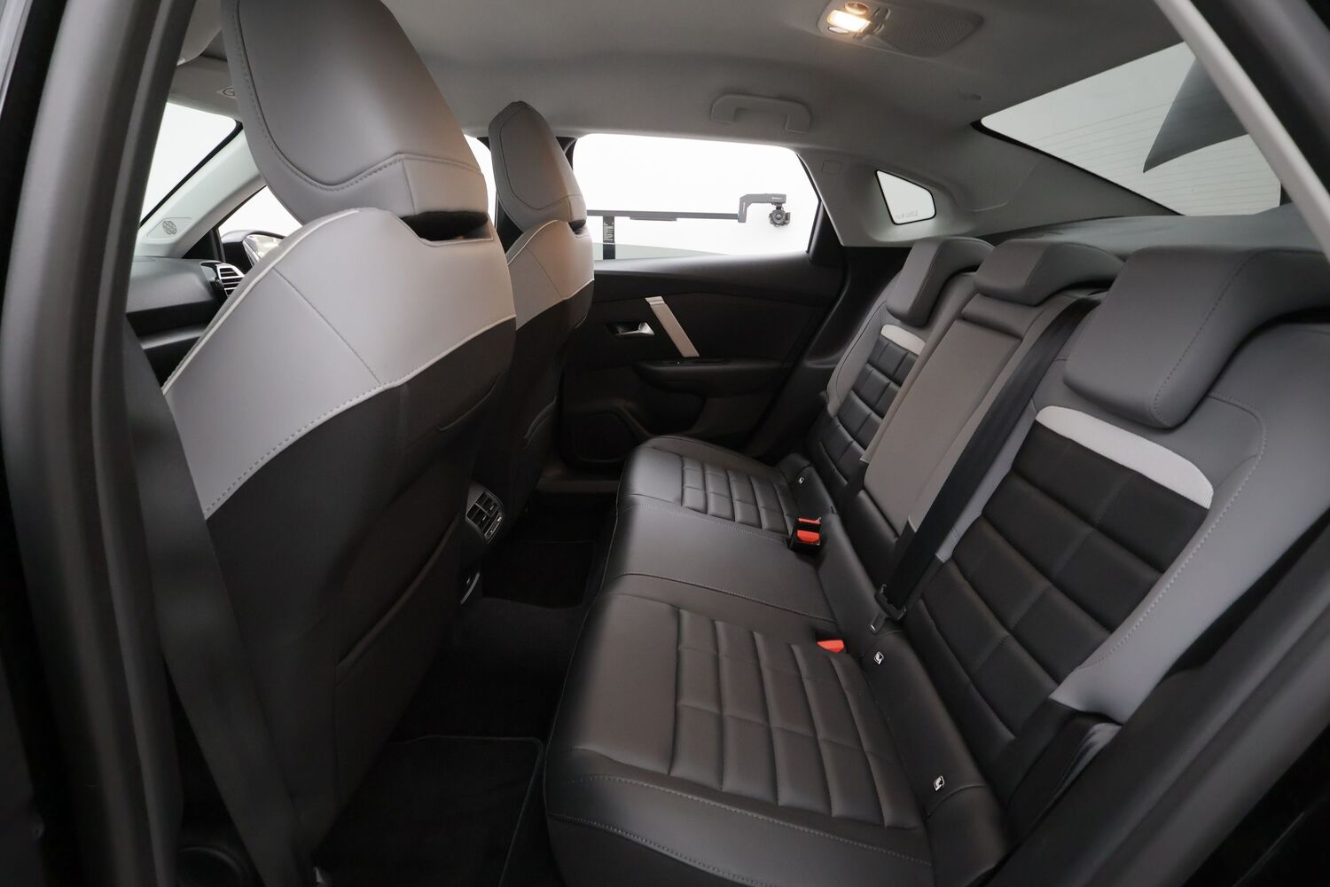 Citroën C4 vaihtoauto