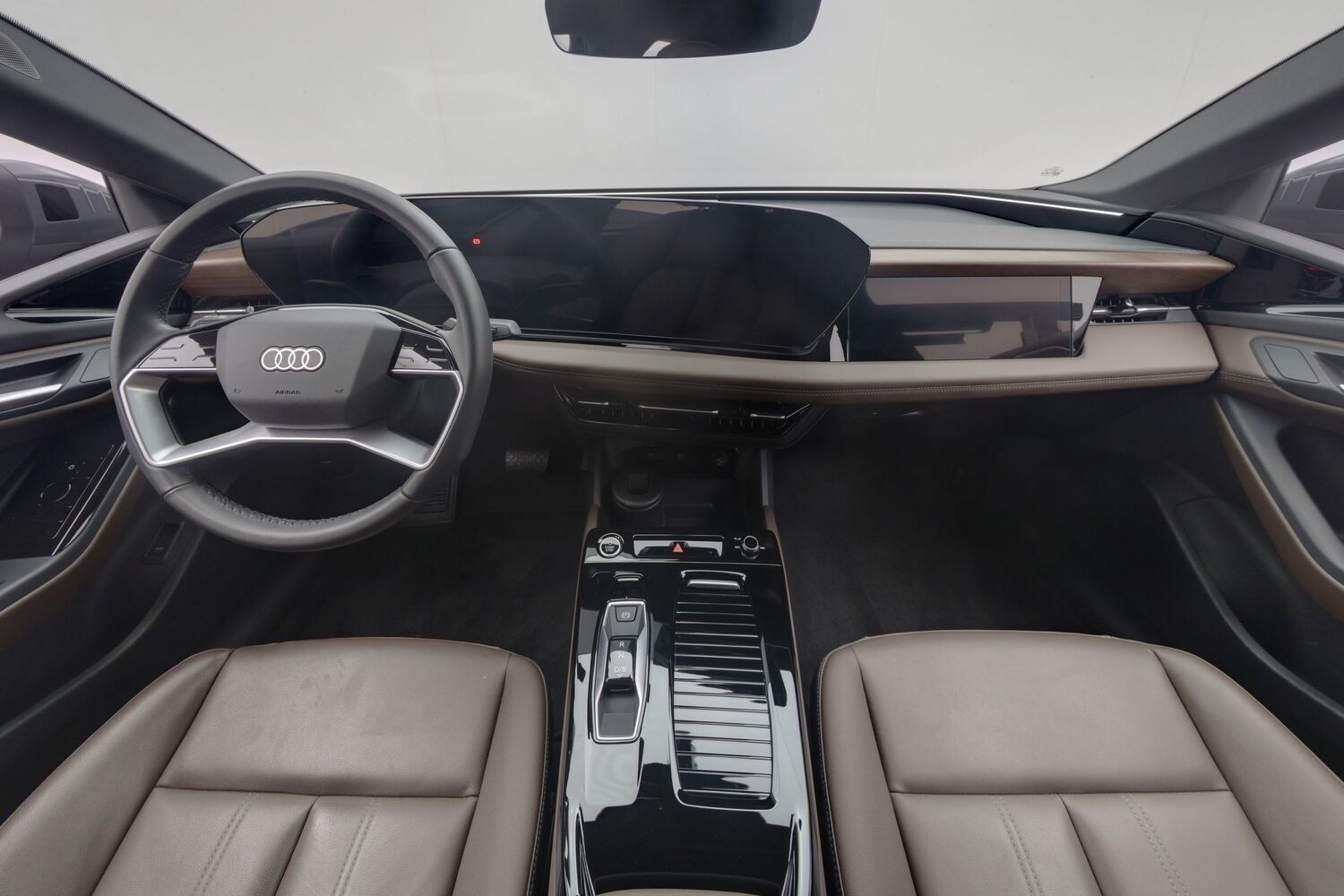 Audi A6 e-tron vaihtoauto