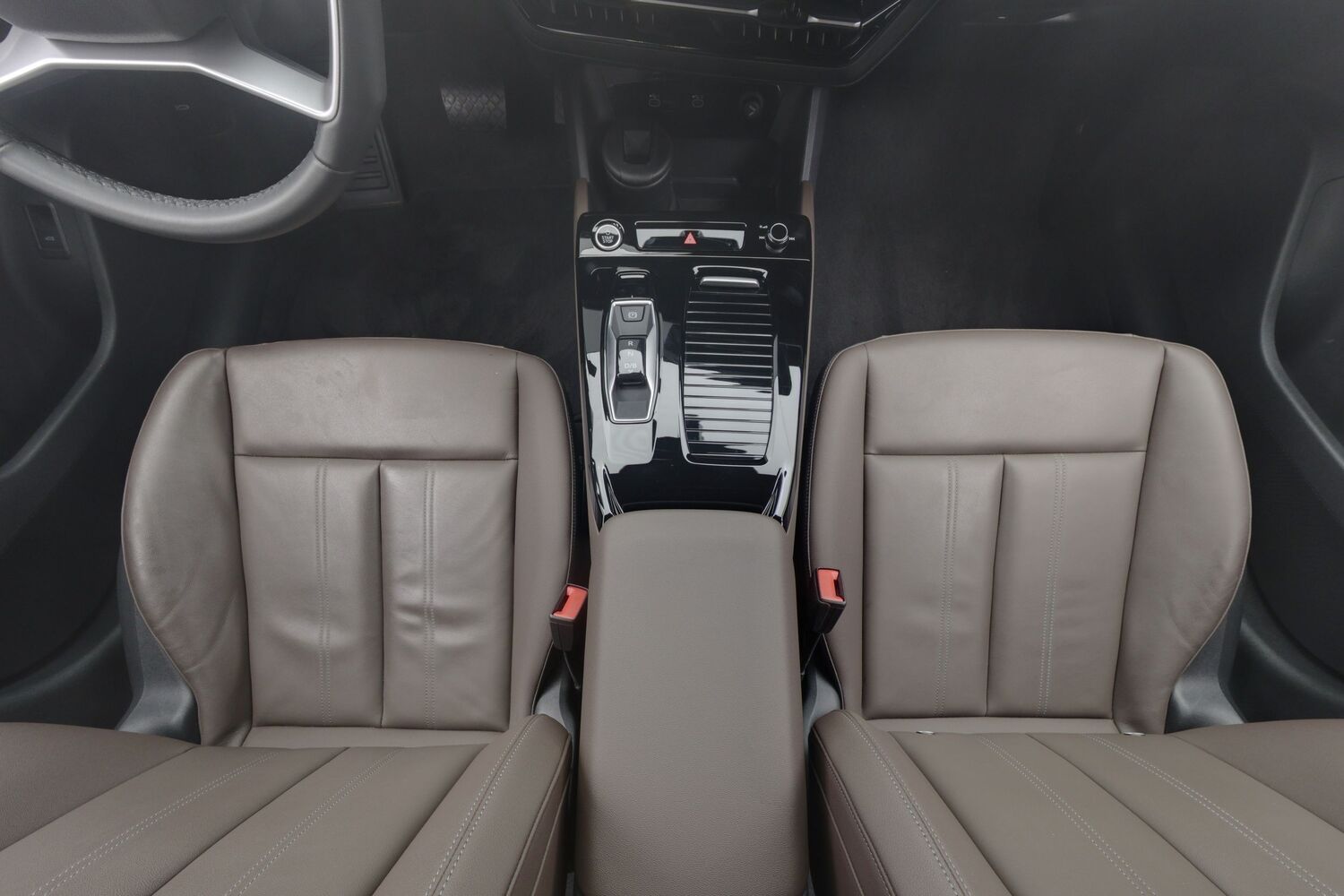 Audi A6 e-tron vaihtoauto