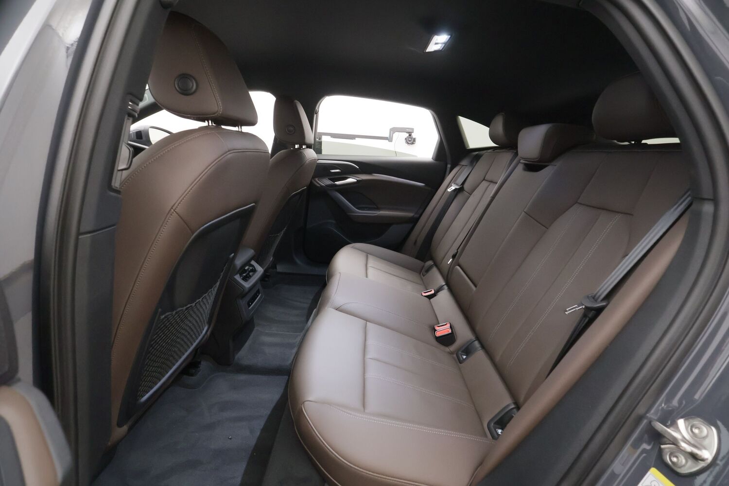 Audi A6 e-tron vaihtoauto