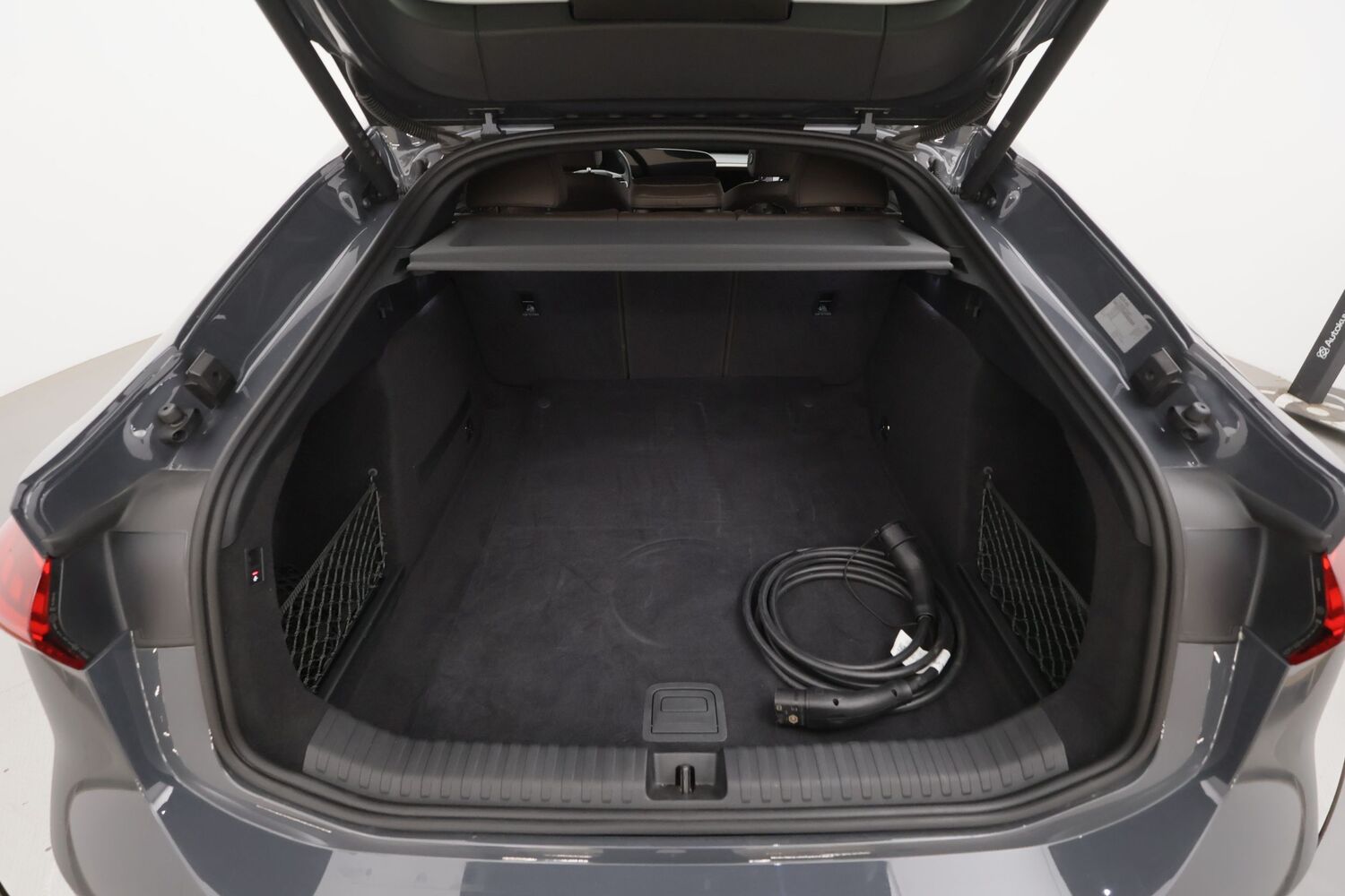 Audi A6 e-tron vaihtoauto